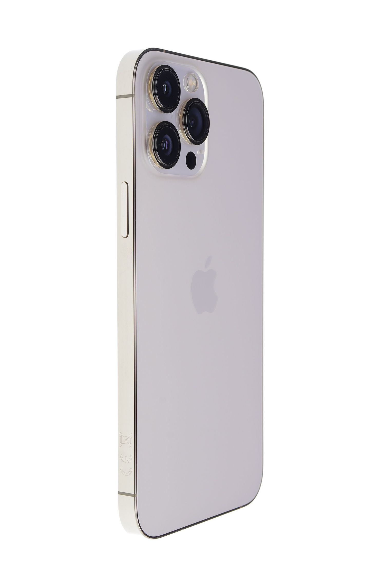 Apple iPhone 13 Pro Max 128 GB Gold - Много добро