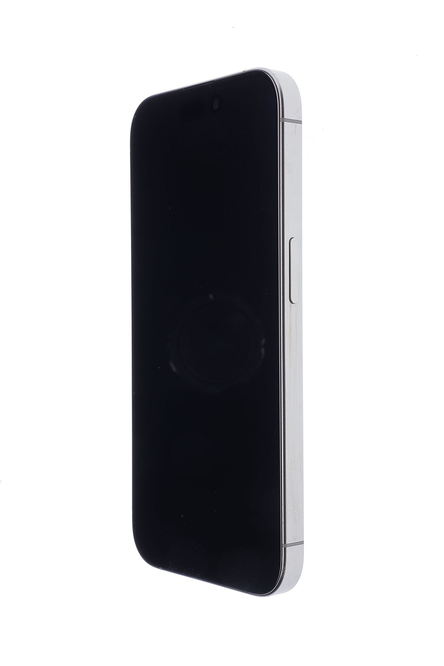 Apple iPhone 15 Pro 512 GB Natural Titanium - Excelent