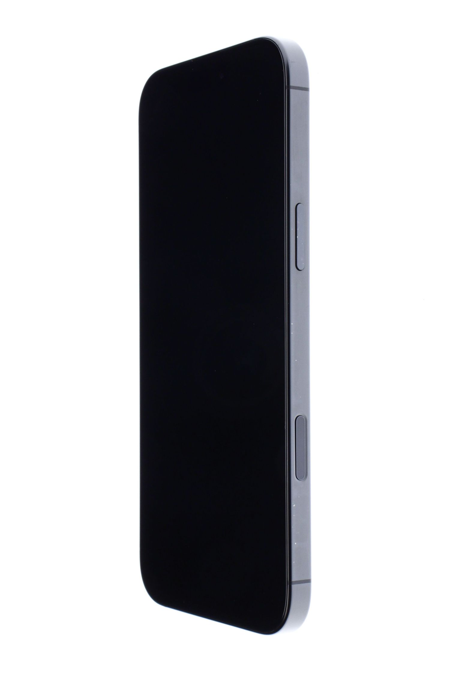 Apple iPhone 16 Pro Max 256 GB Black Titanium - Като нов