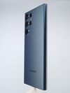 gallery Telefon mobil Samsung Galaxy S22 Ultra 5G Dual Sim, Green, 256 GB,  Foarte Bun