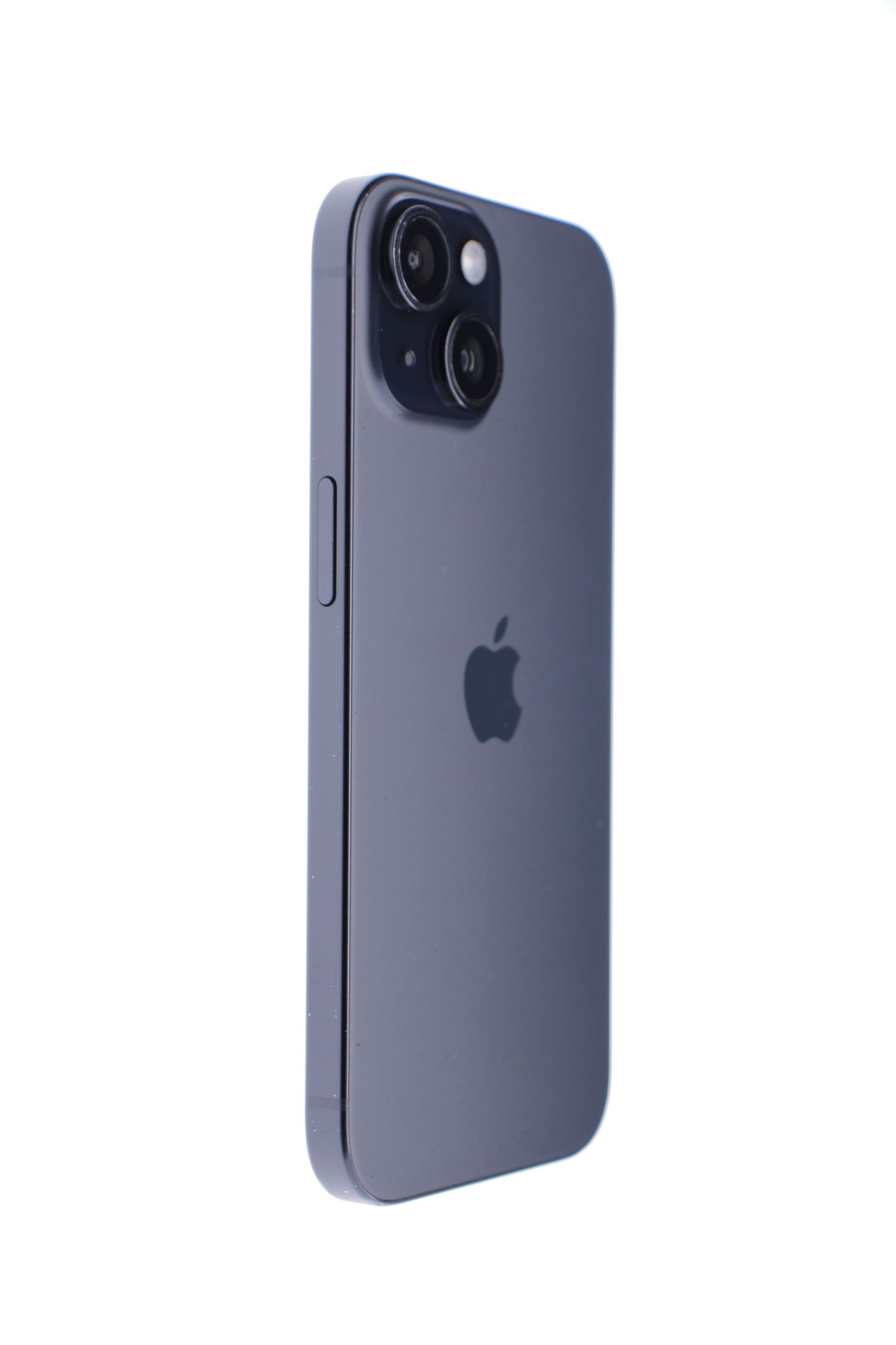Apple iPhone 15 128 GB Black - Πολύ καλό
