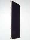 Telefon mobil Apple iPhone 14 Plus, Starlight, 128 GB,  Foarte Bun