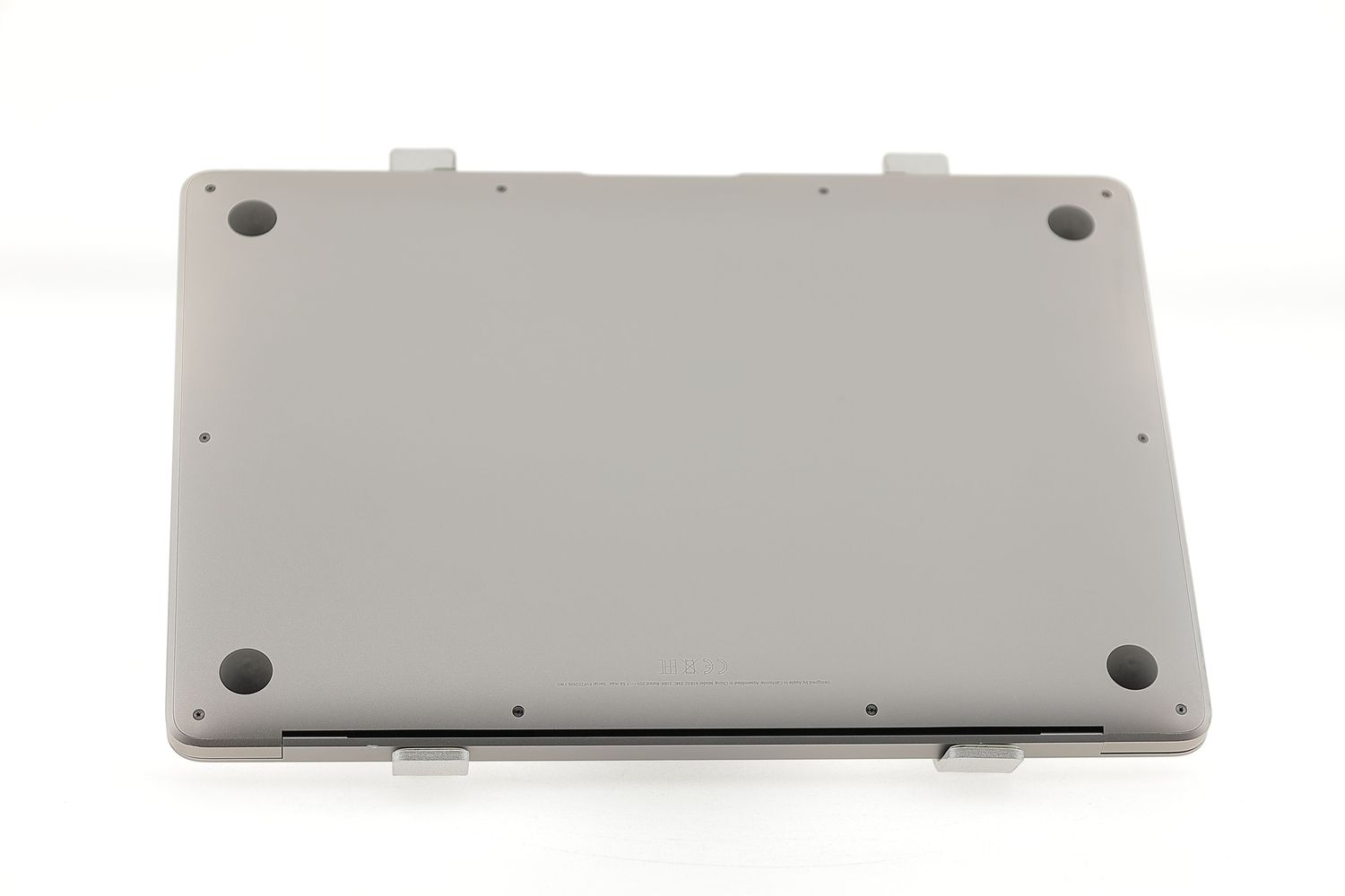 Apple MacBook Air 13″ 2019, i5 1.6 GHz, 8 GB, Intel UHD Graphics 617 128 GB Space Gray - Εξαιρετικό