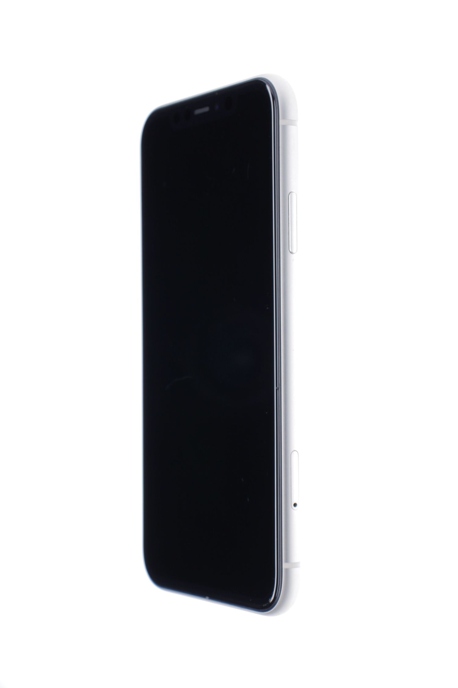 Apple iPhone 11 128 GB White - Εξαιρετικό