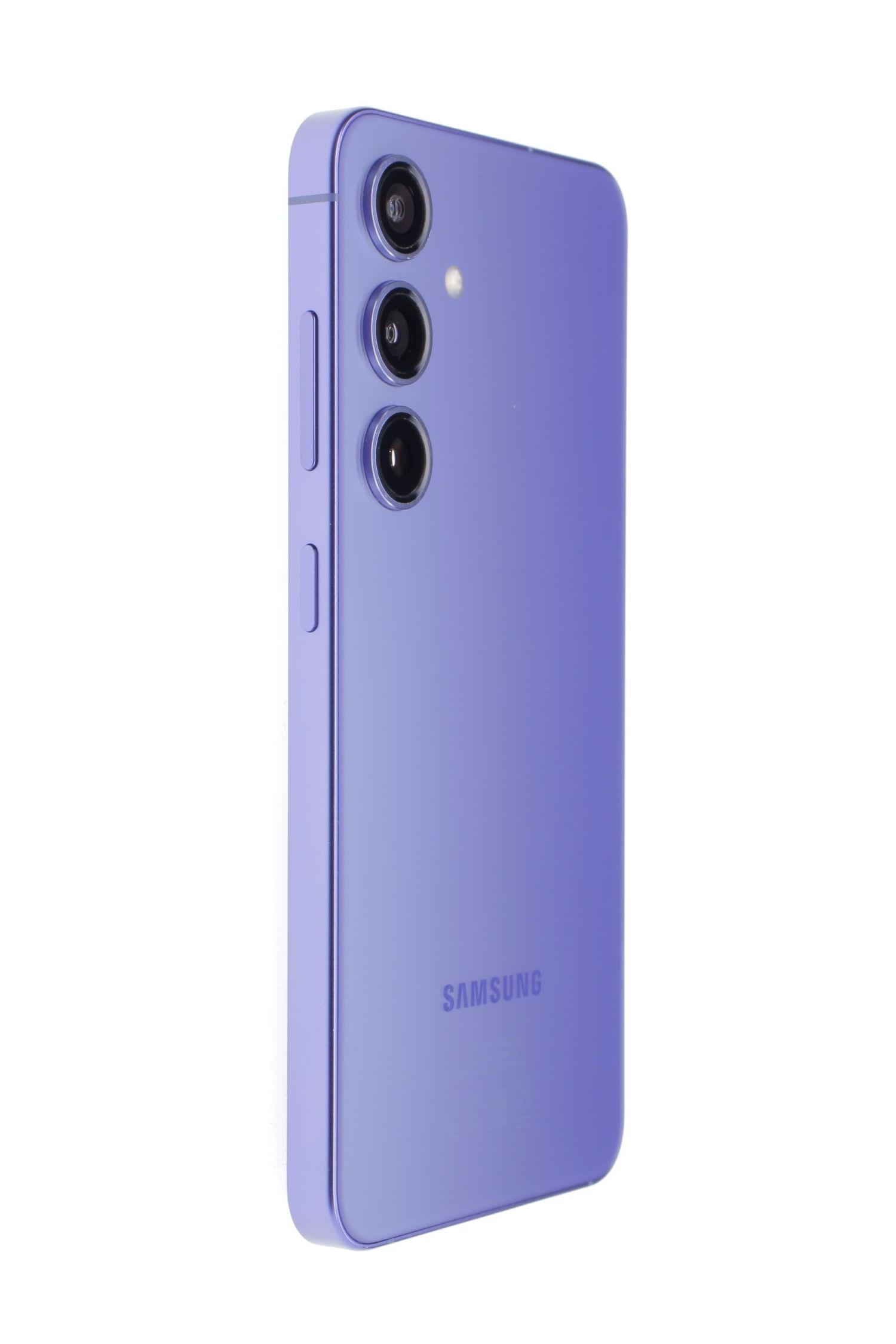 Samsung Galaxy S24 5G Dual Sim 128 GB Cobalt Violet - Excelent