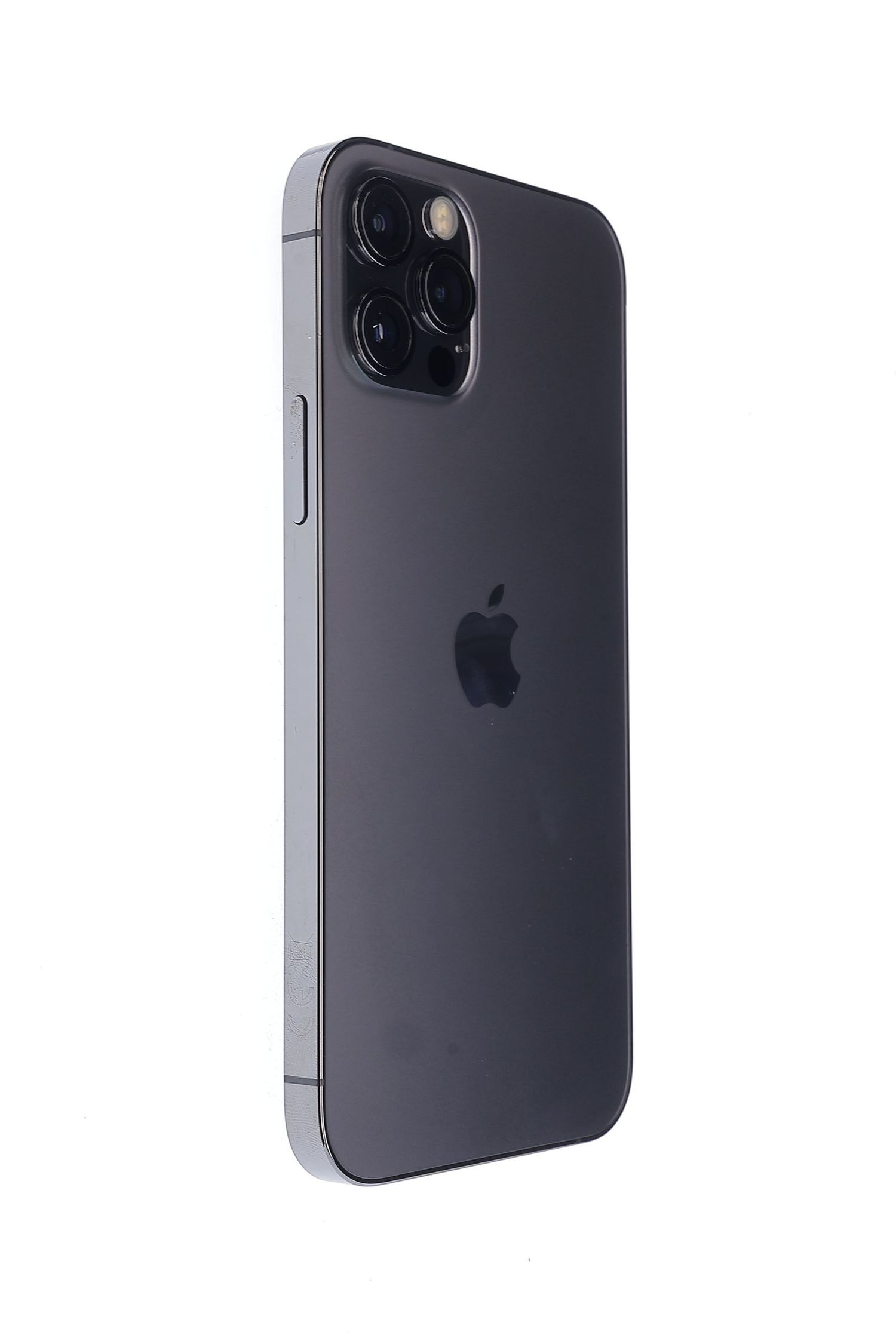 Apple iPhone 12 Pro 256 GB Graphite - Отлично