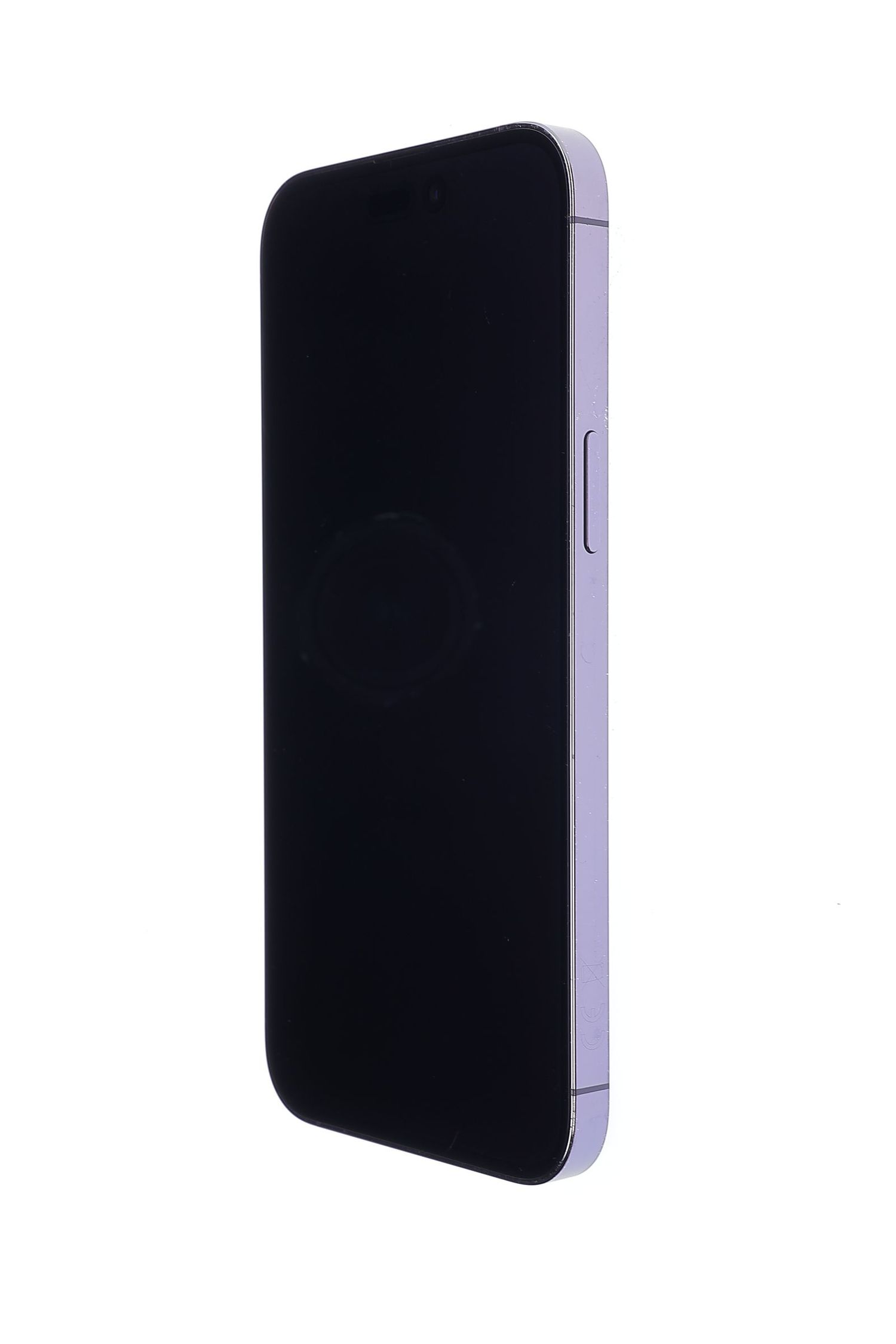 Apple iPhone 14 Pro Max 128 GB Deep Purple - Foarte bun