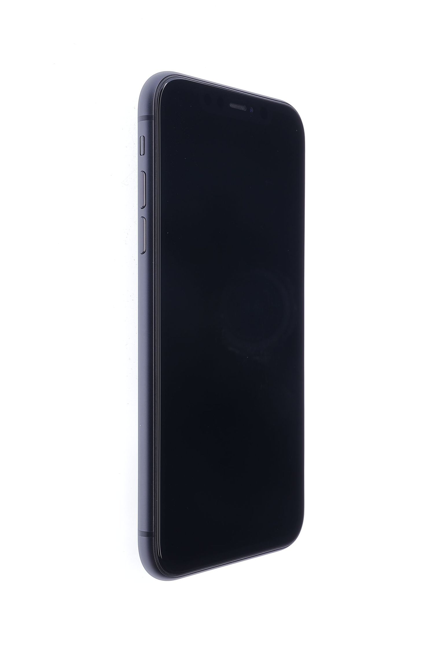 Apple iPhone 11 128 GB Black - Ca nou