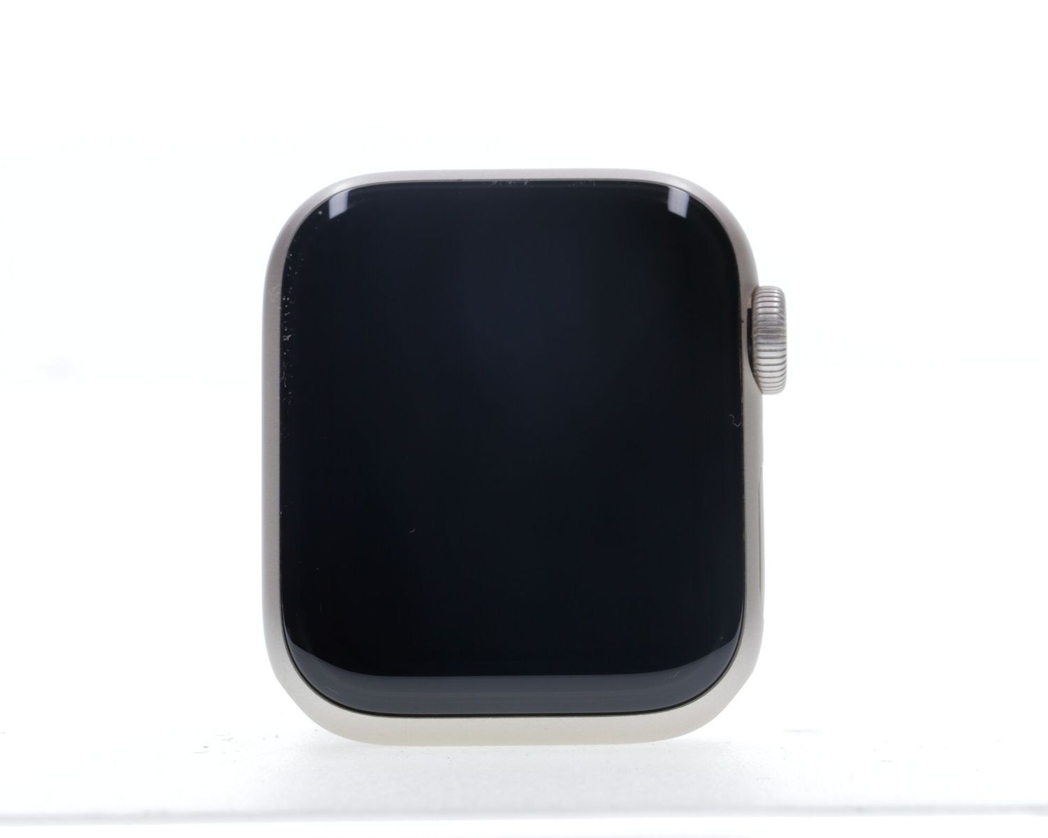 Apple Watch SE 2022, GPS, Aluminium 40mm Starlight