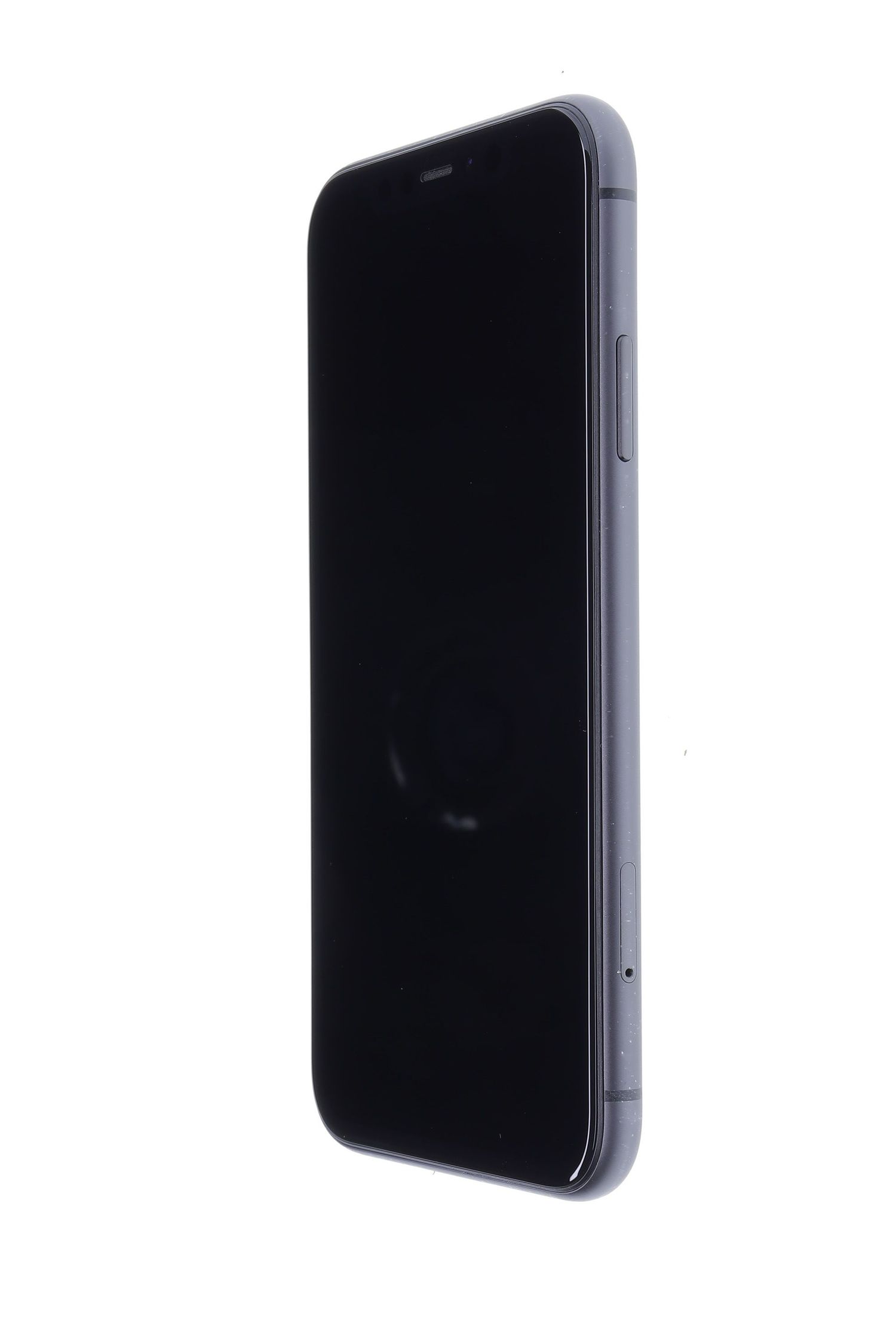 Apple iPhone 11 128 GB Black