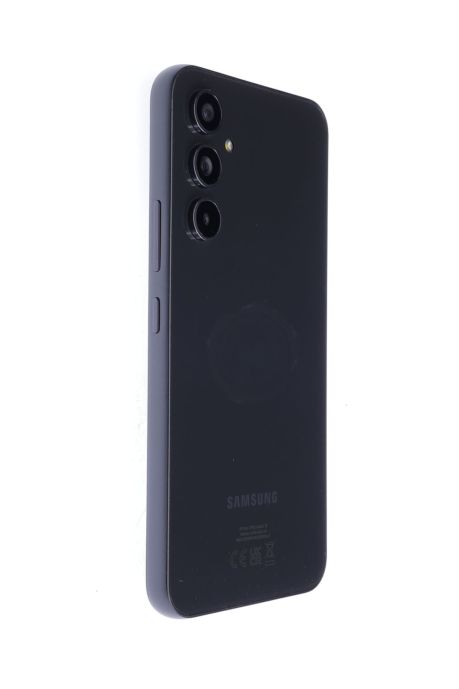 Samsung Galaxy A54 5G 128 GB Awesome Graphite - Ca nou