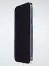 Telefon mobil Apple iPhone 12 Pro, Silver, 128 GB,  Foarte Bun