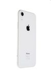 Mobiltelefon Apple iPhone XR, White, 128 GB, Foarte Bun