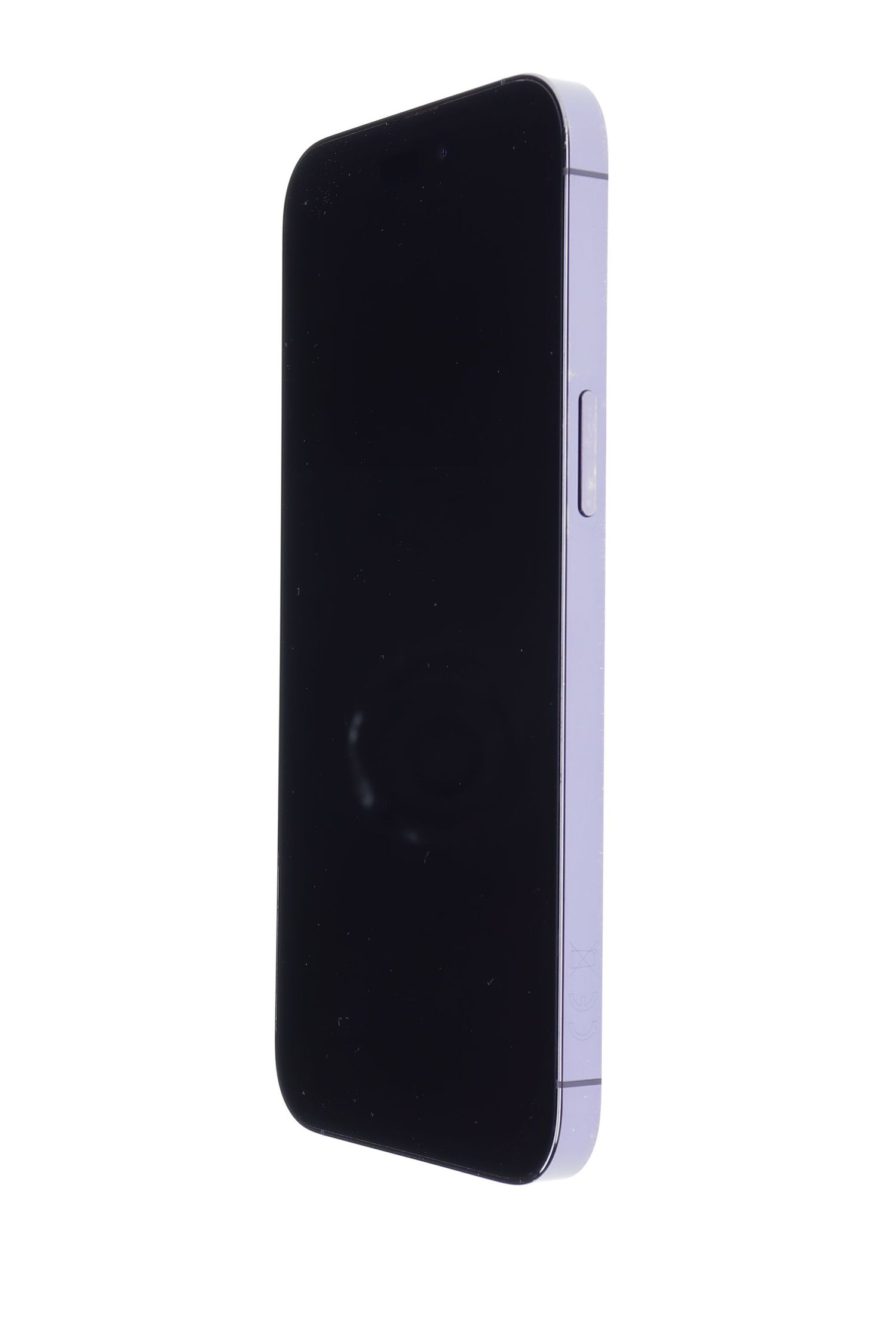 Apple iPhone 14 Pro Max 128 GB Deep Purple - Excelent
