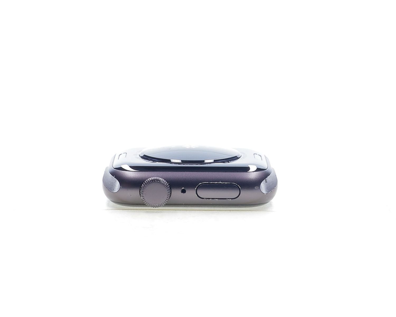Apple Watch SE 2020, GPS, Aluminium 44mm Space Gray - Foarte bun
