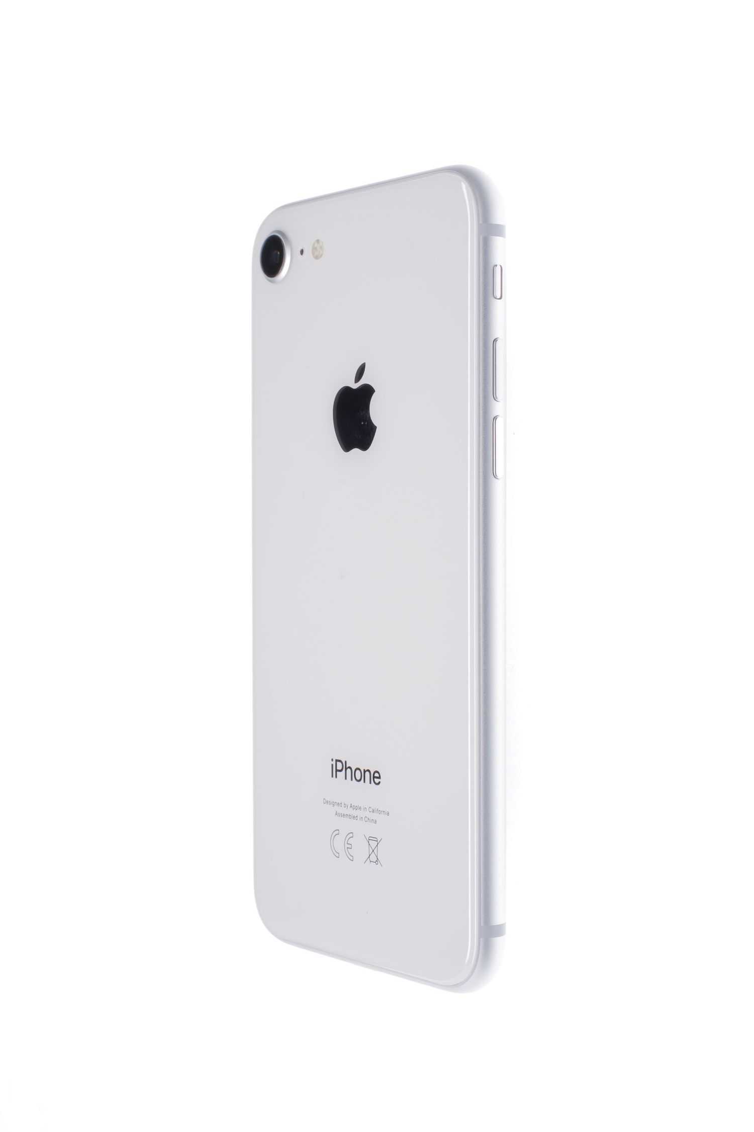 Apple iPhone 8 64 GB Silver - Ca nou