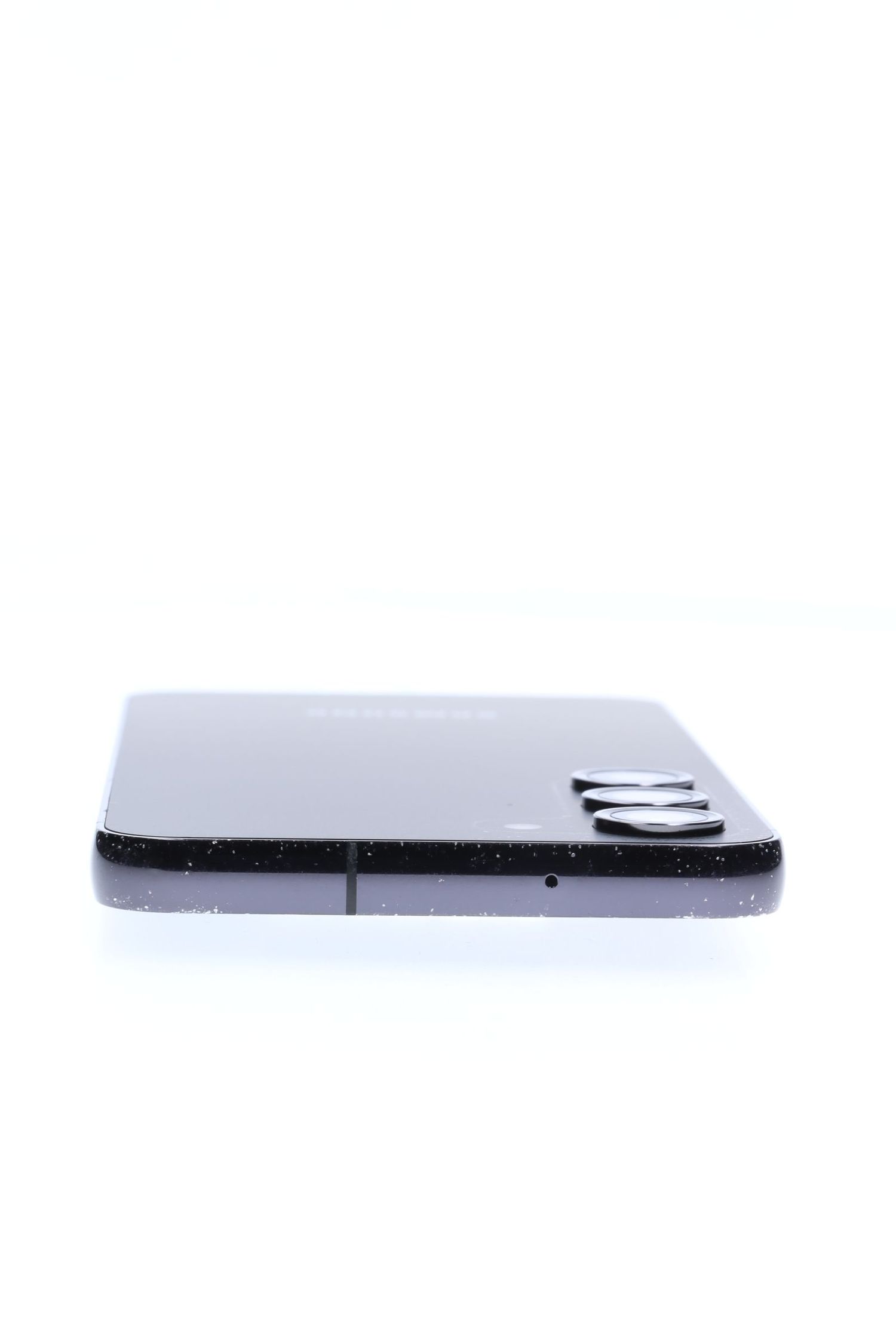 Samsung Galaxy S23 5G Dual Sim 256 GB Phantom Black - Jó