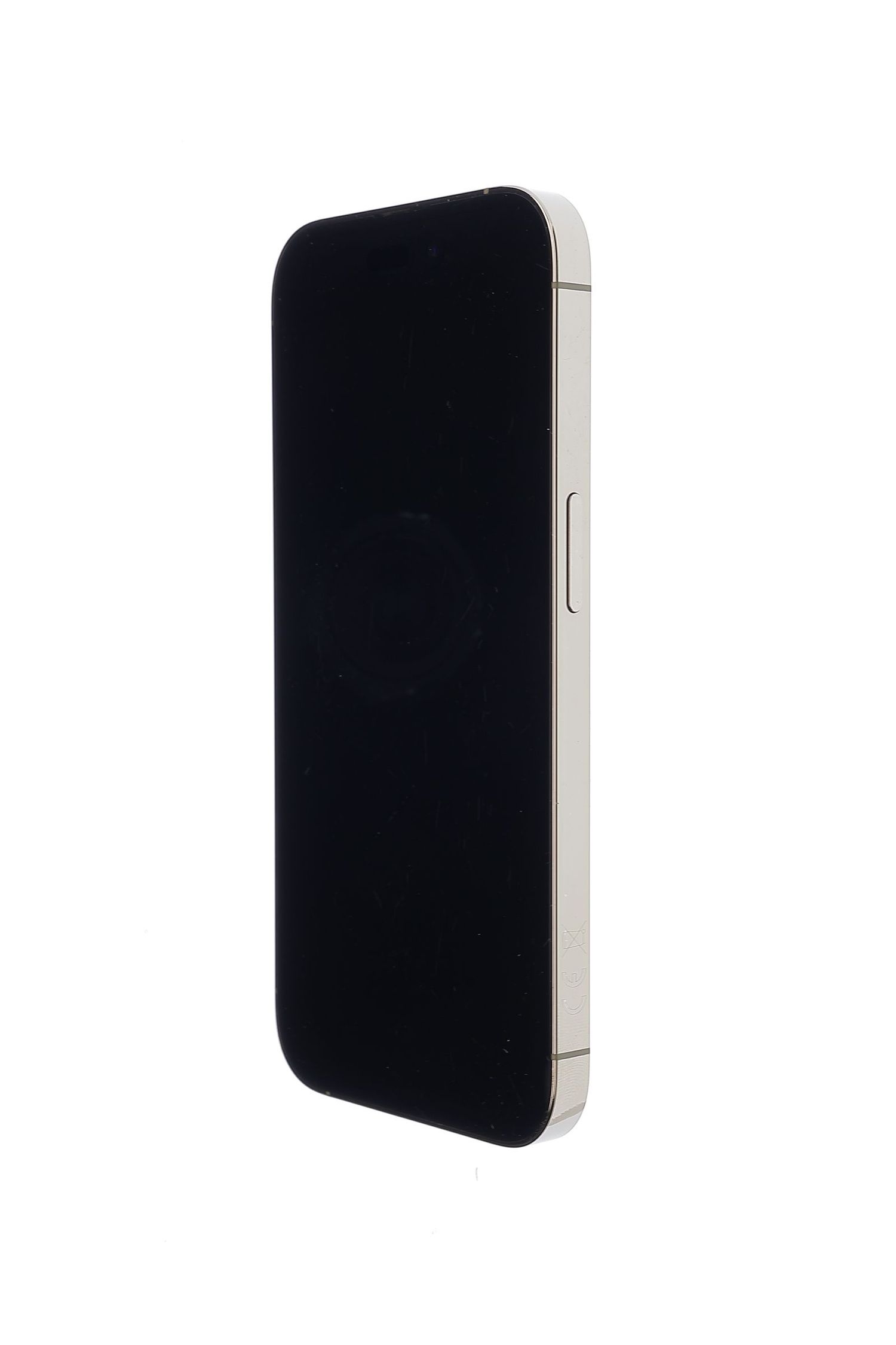 Apple iPhone 14 Pro 128 GB Gold - Καλό