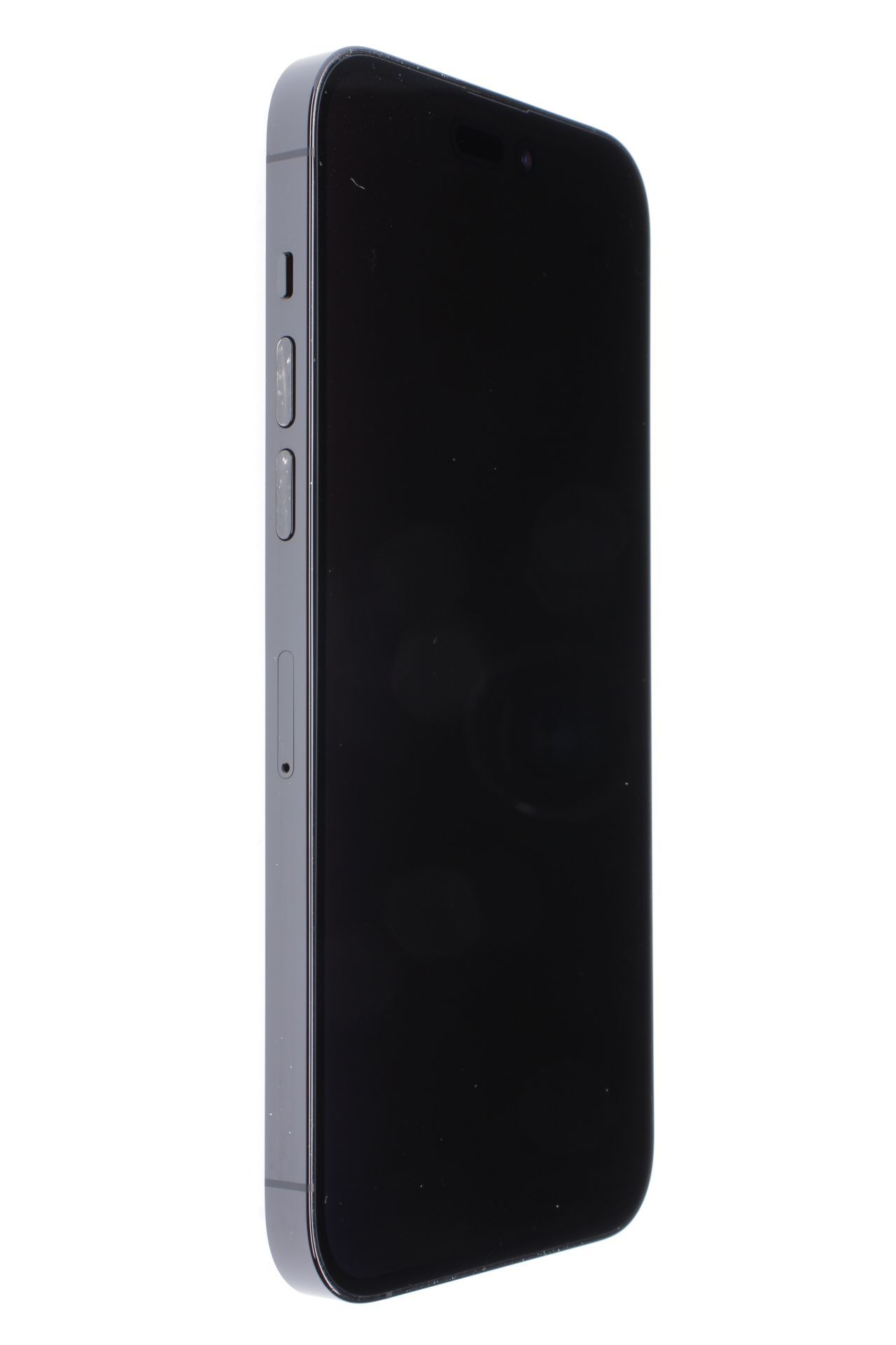 Apple iPhone 14 Pro Max 256 GB Space Black - Foarte bun