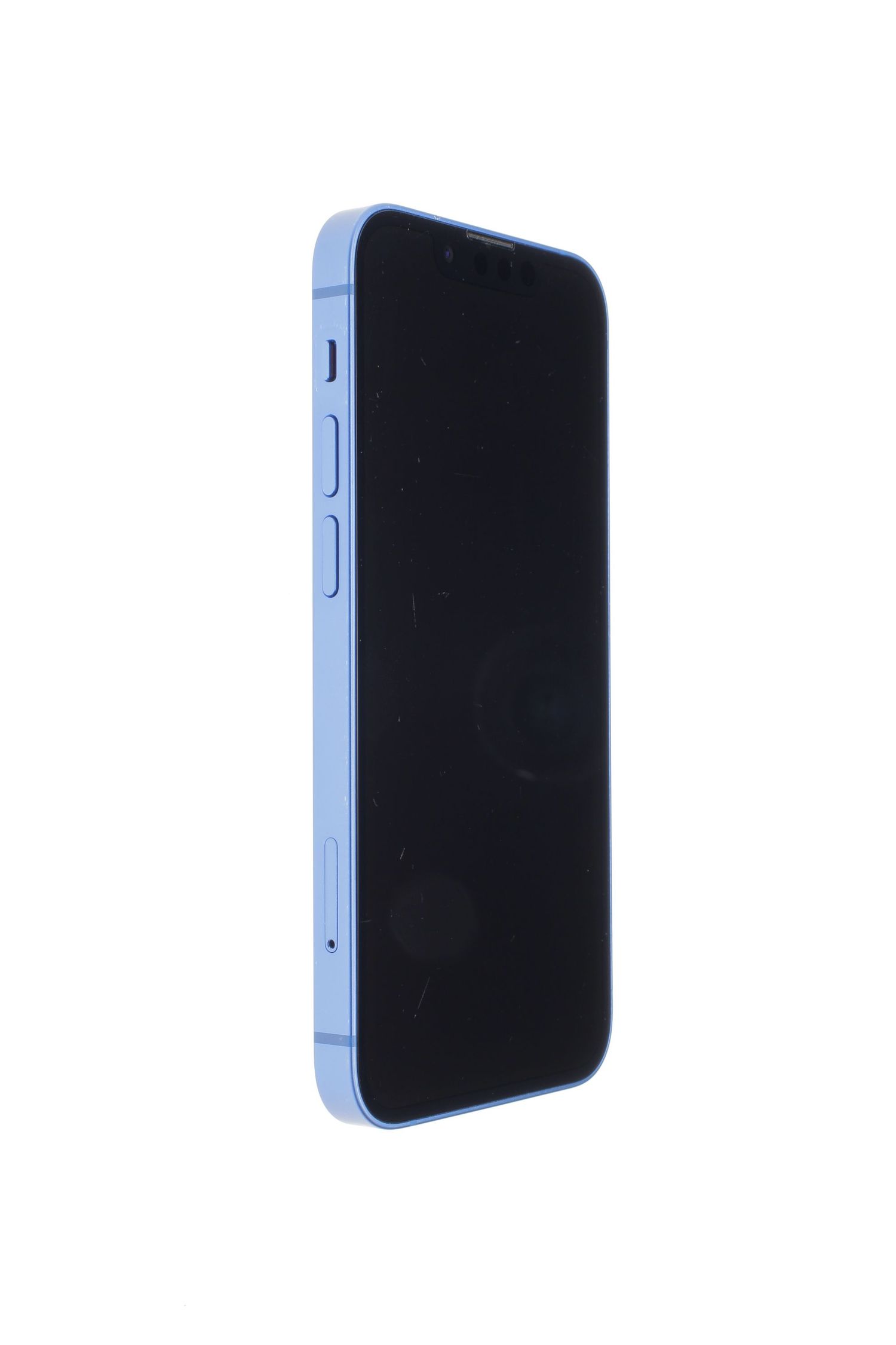 Apple iPhone 13 mini 128 GB Blue - Πολύ καλό