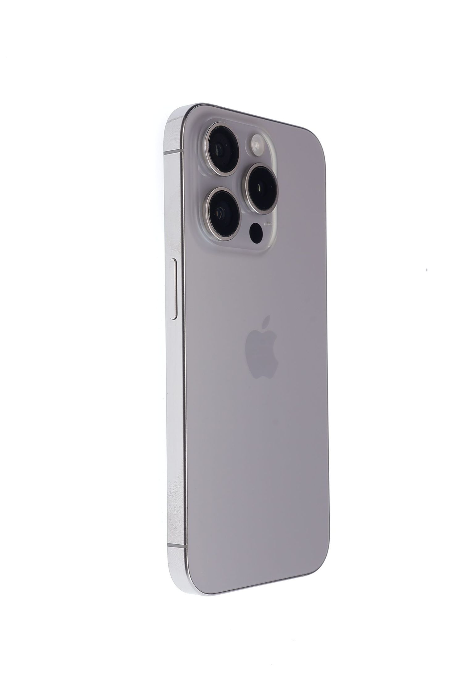 Apple iPhone 15 Pro 256 GB Natural Titanium - Excelent