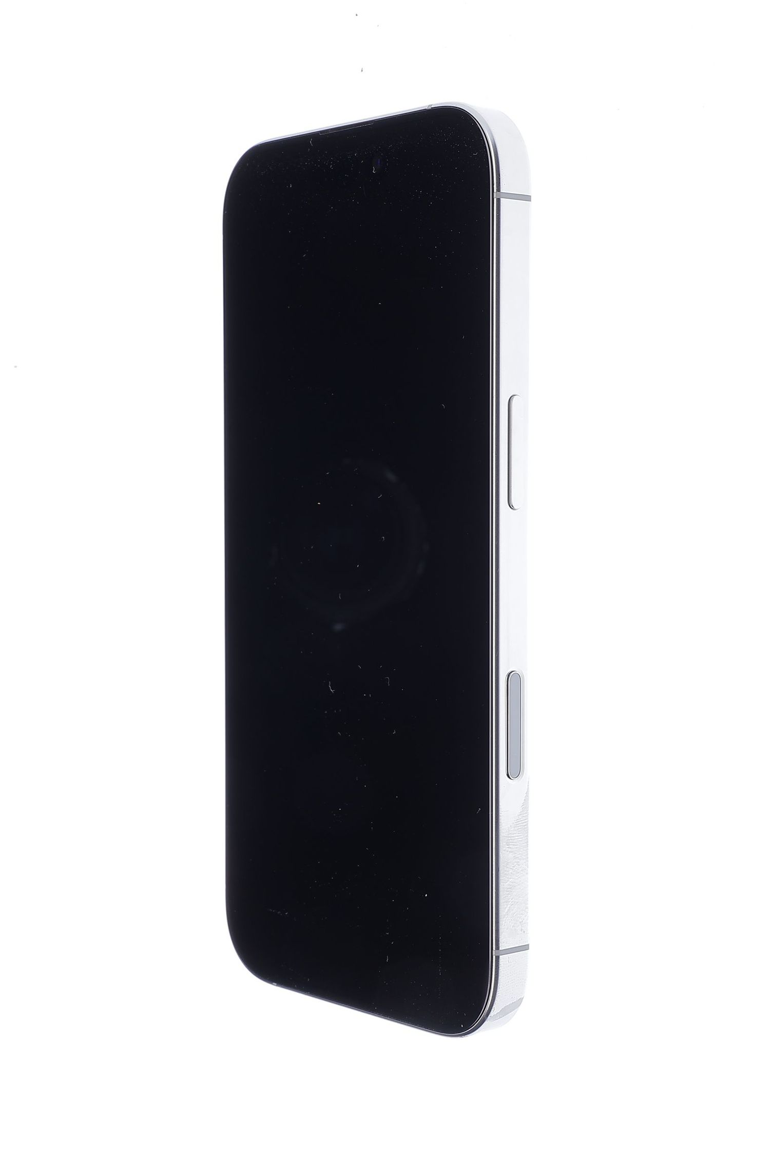 Apple iPhone 16 Pro 256 GB White Titanium - Ca nou