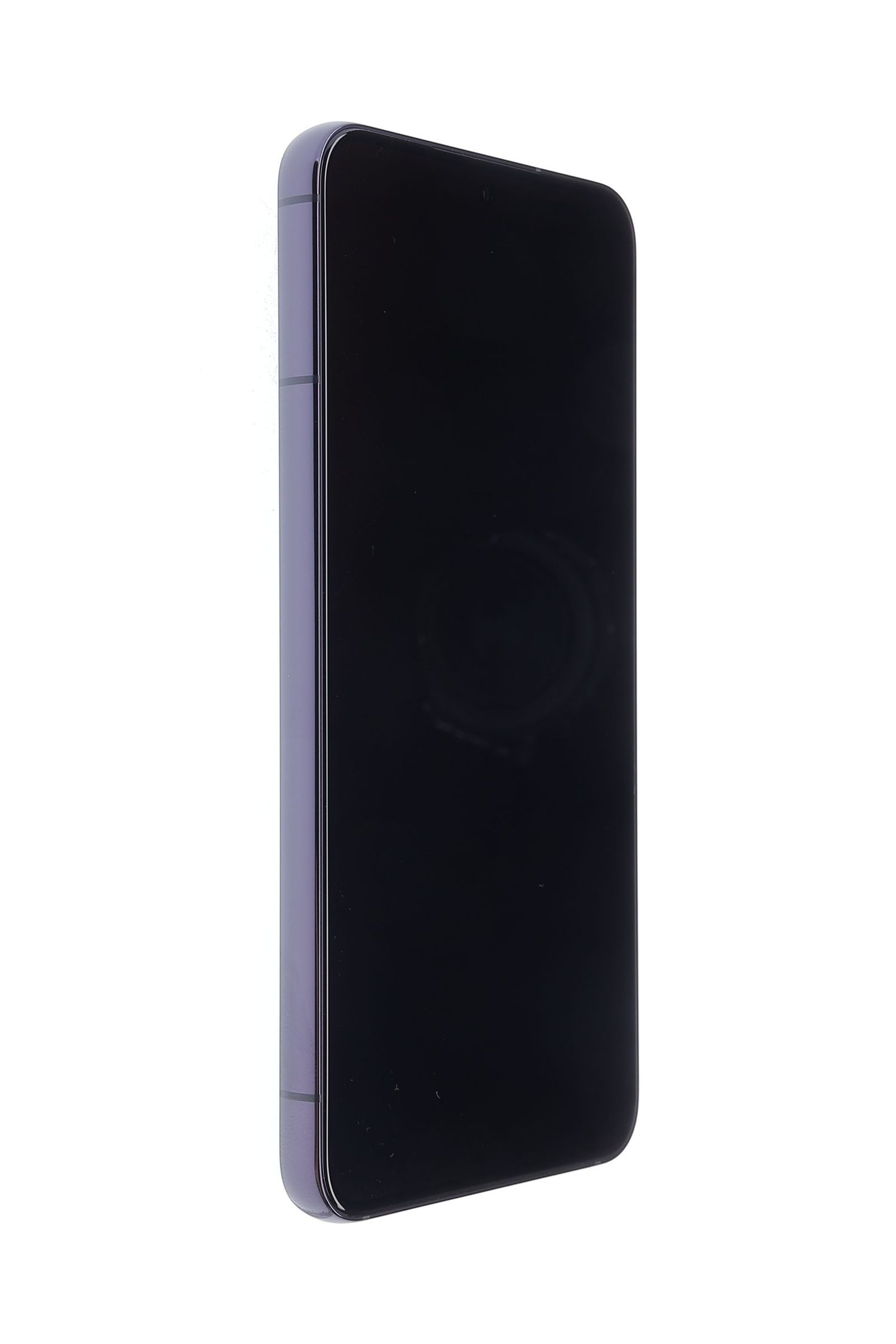 Samsung Galaxy S22 5G Dual Sim 256 GB Phantom Black - Újszerű