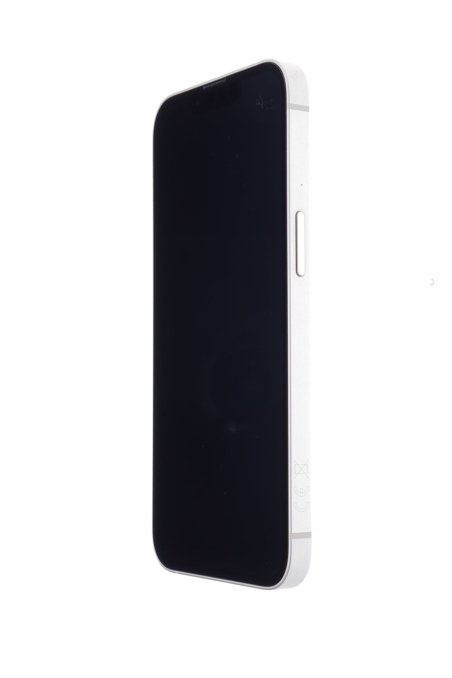 Apple iPhone 13 256 GB Starlight - Εξαιρετικό