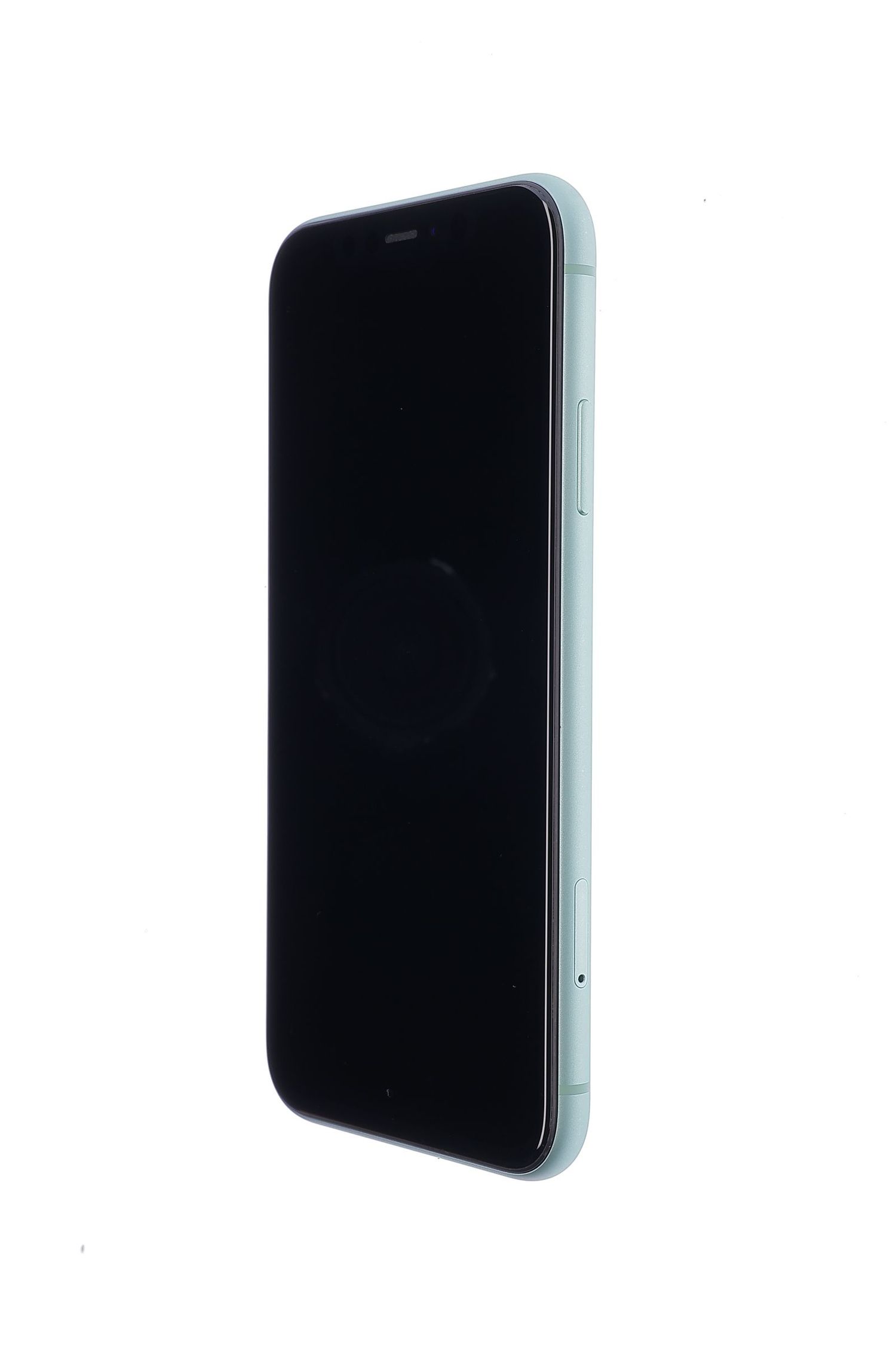 Apple iPhone 11 64 GB Green - Σαν καινούργιο