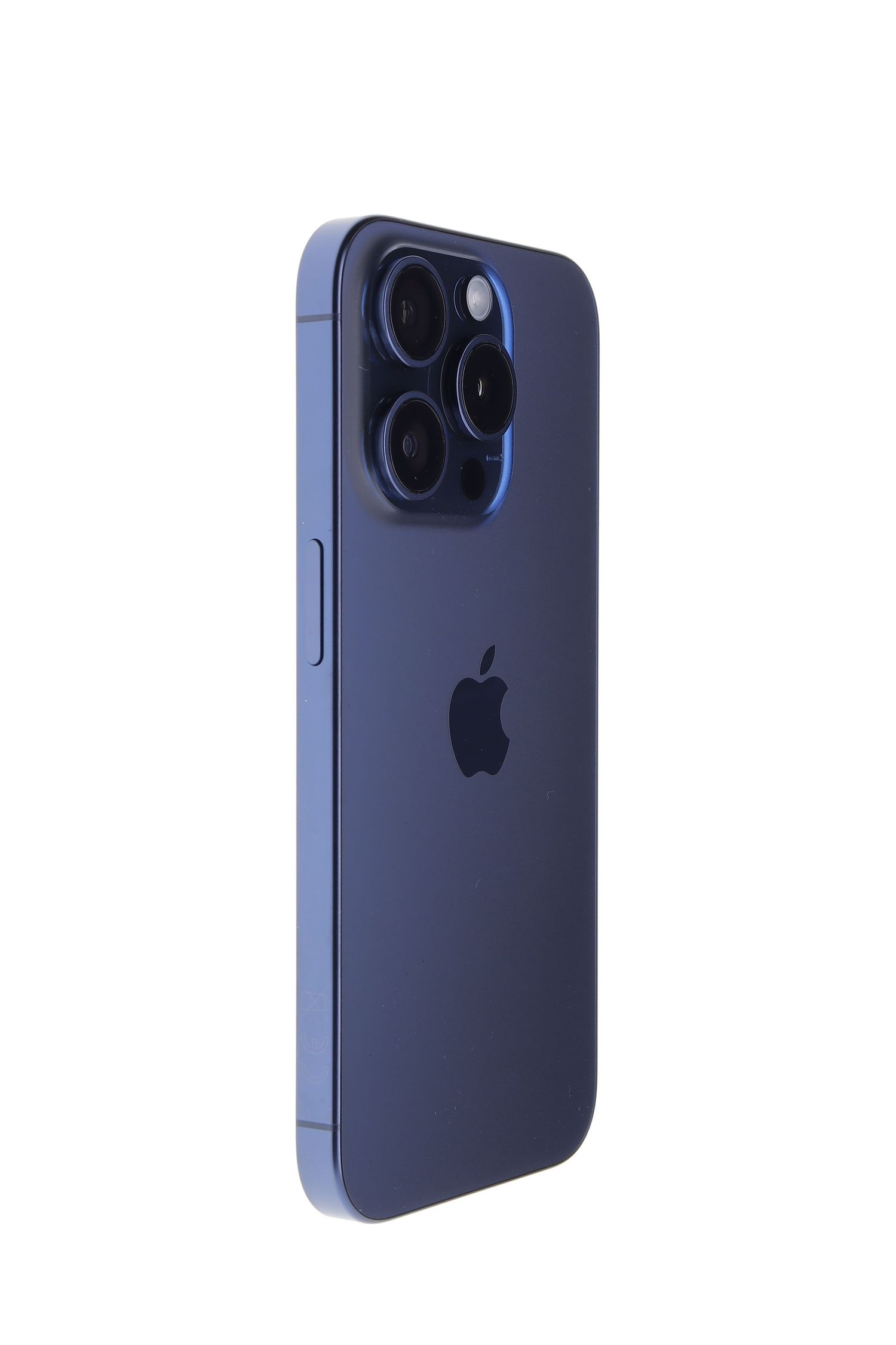 Apple iPhone 15 Pro 128 GB Blue Titanium - Ca nou