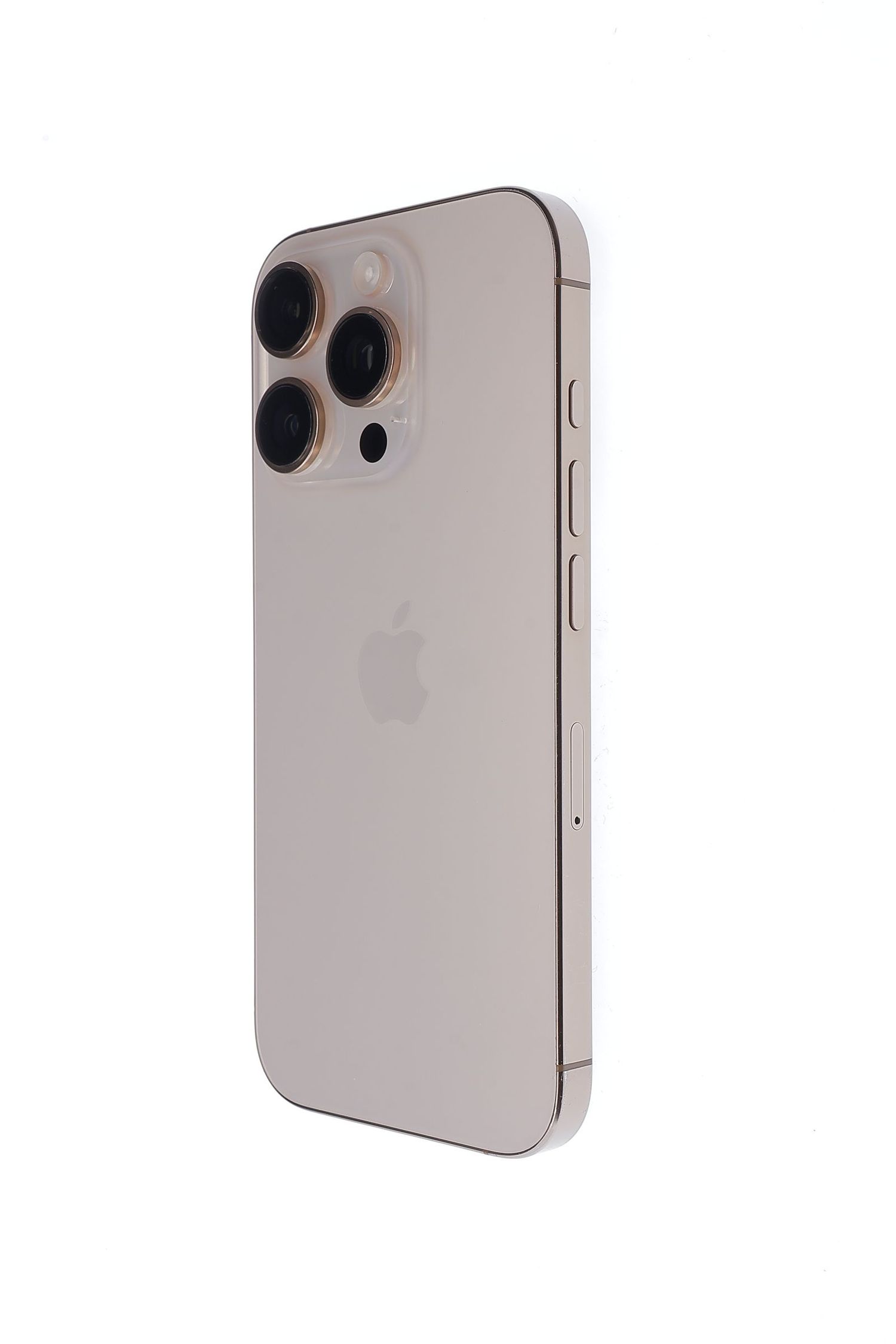 Apple iPhone 16 Pro 256 GB Desert Titanium - Excelent