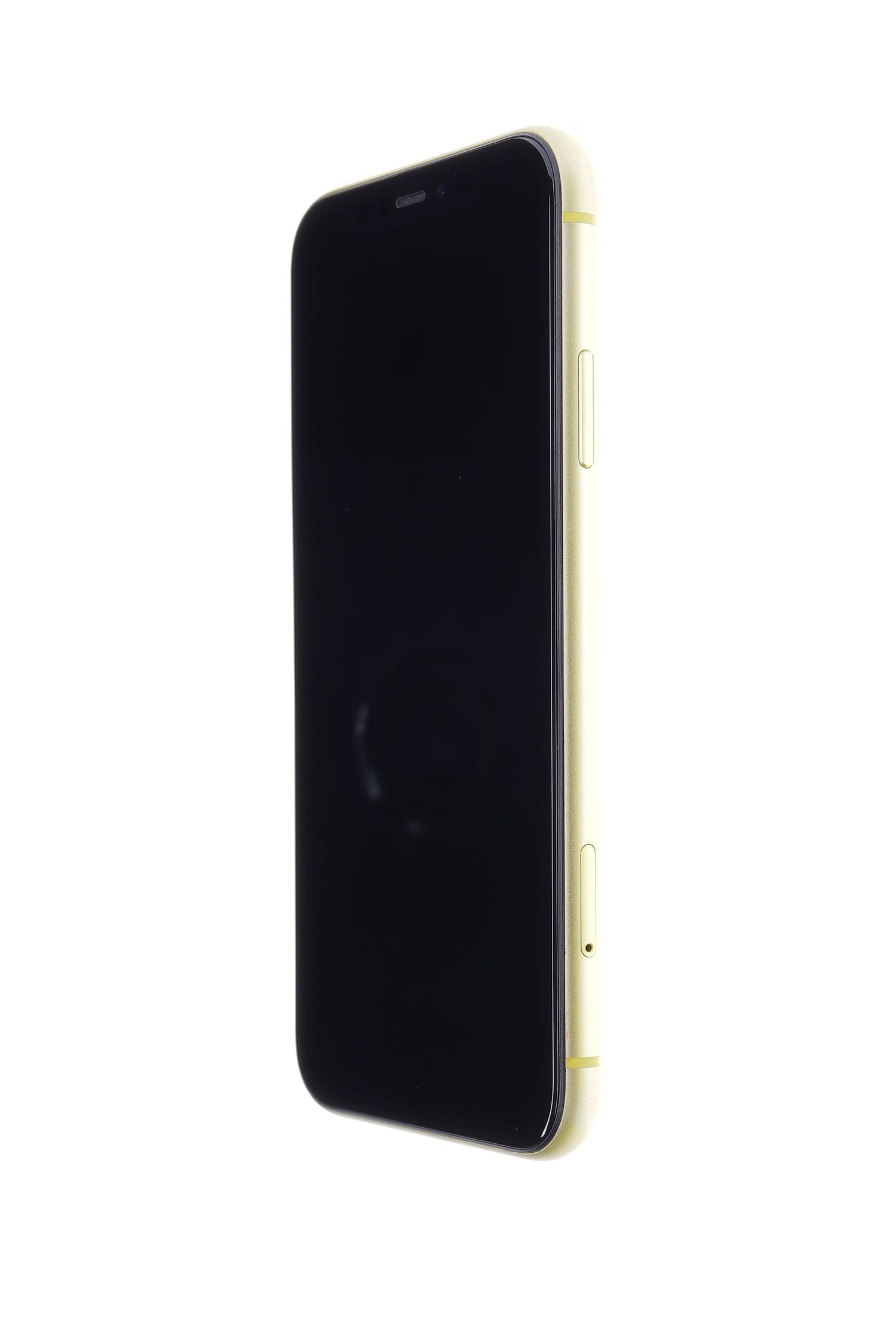 Apple iPhone 11 64 GB Yellow - Отлично