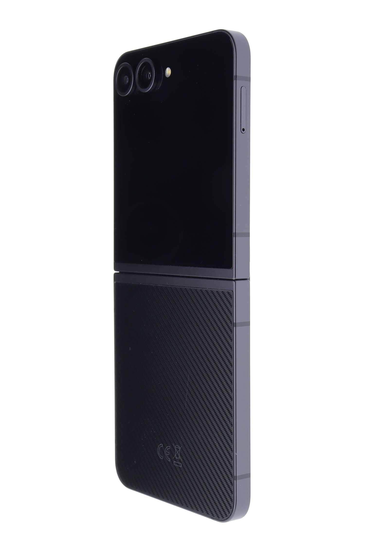 Samsung Galaxy Z Flip6 256 GB Black - Σαν καινούργιο