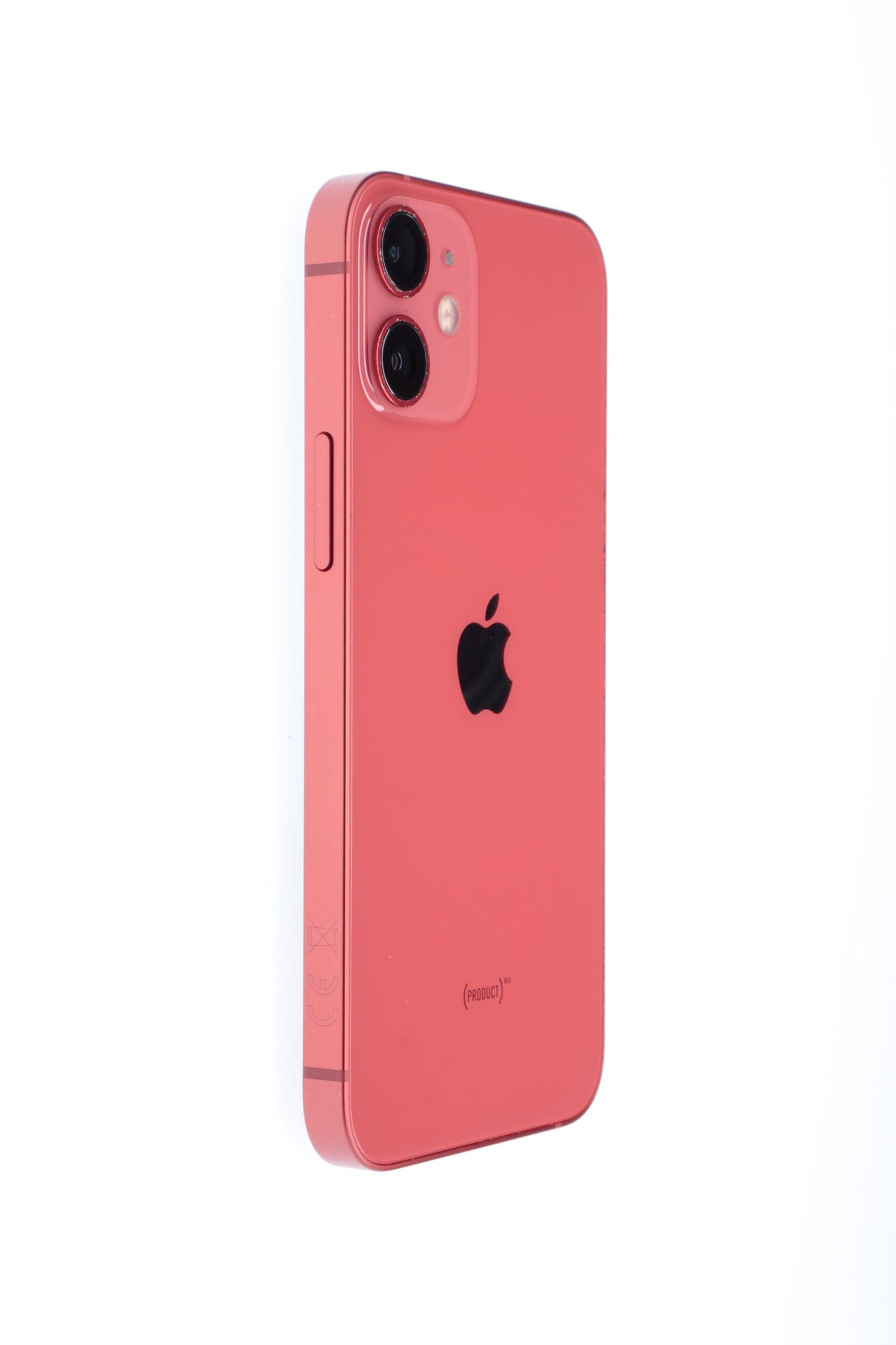 Apple iPhone 12 mini 128 GB Red - Excelent