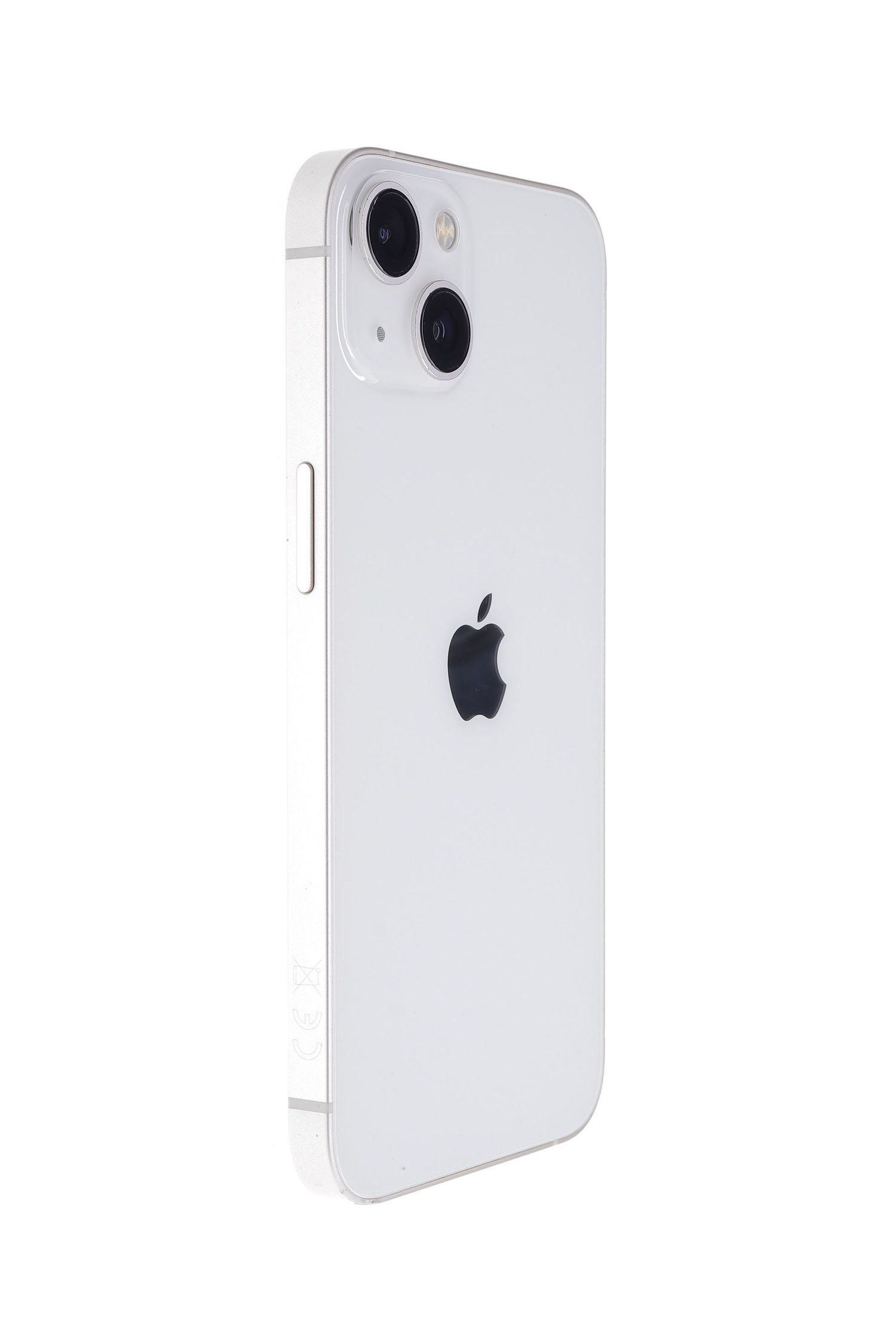 Apple iPhone 13 256 GB Starlight - Excelent
