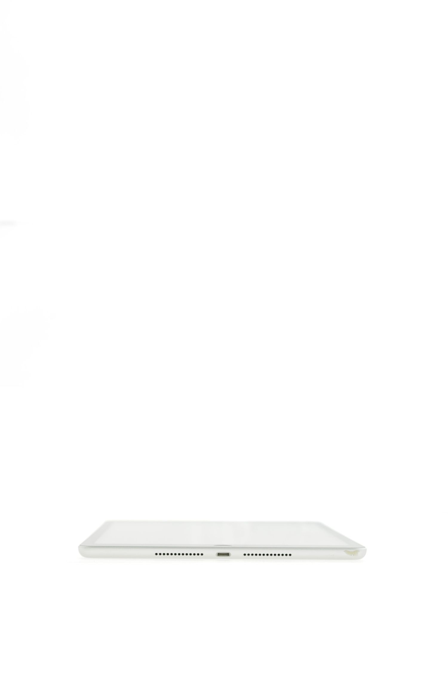 Apple iPad 10.2” (2021) 9th Gen Wifi 64 GB Silver - Bun