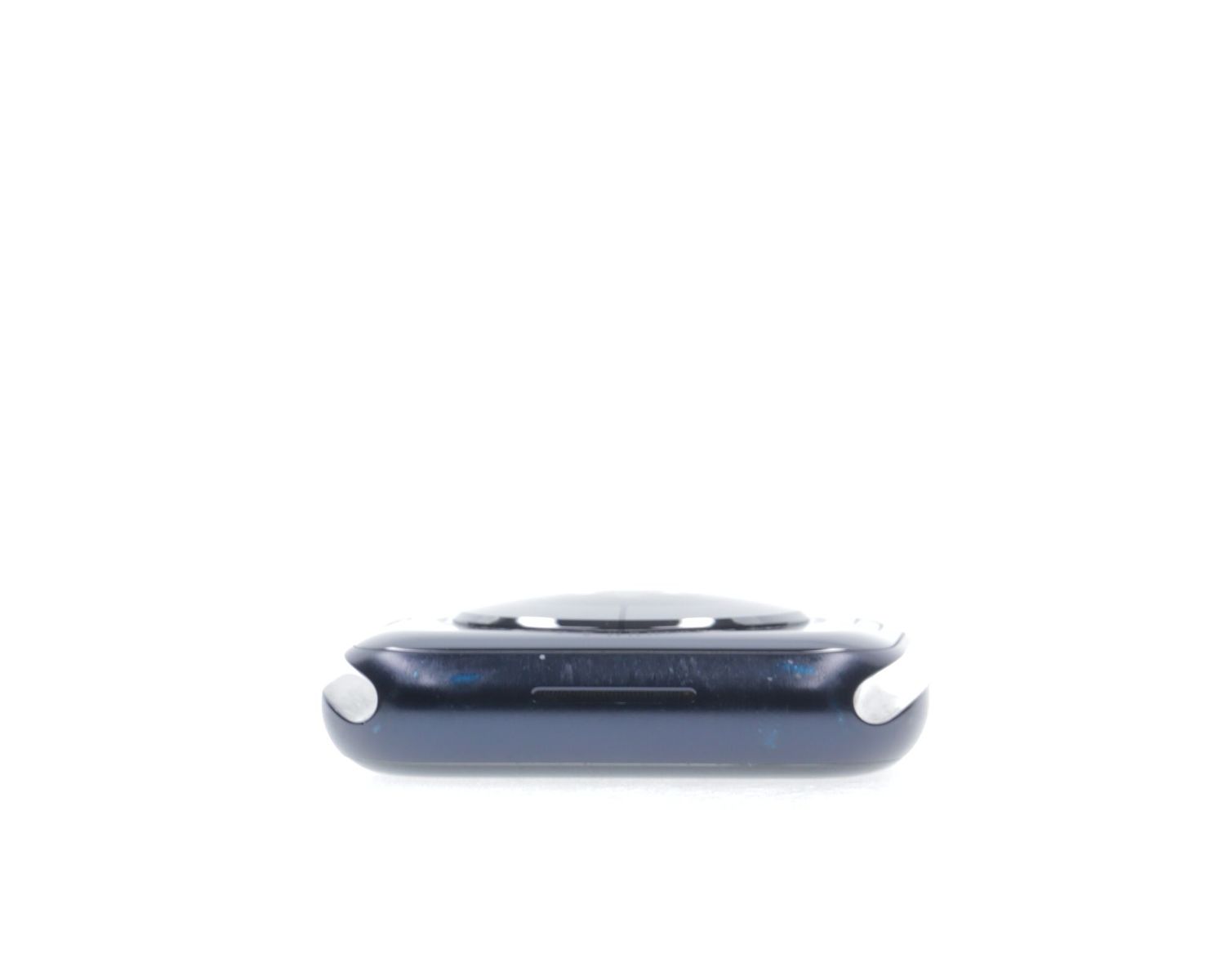 Apple Watch Series 7 2021, GPS, Aluminium 45mm Midnight - Excelent