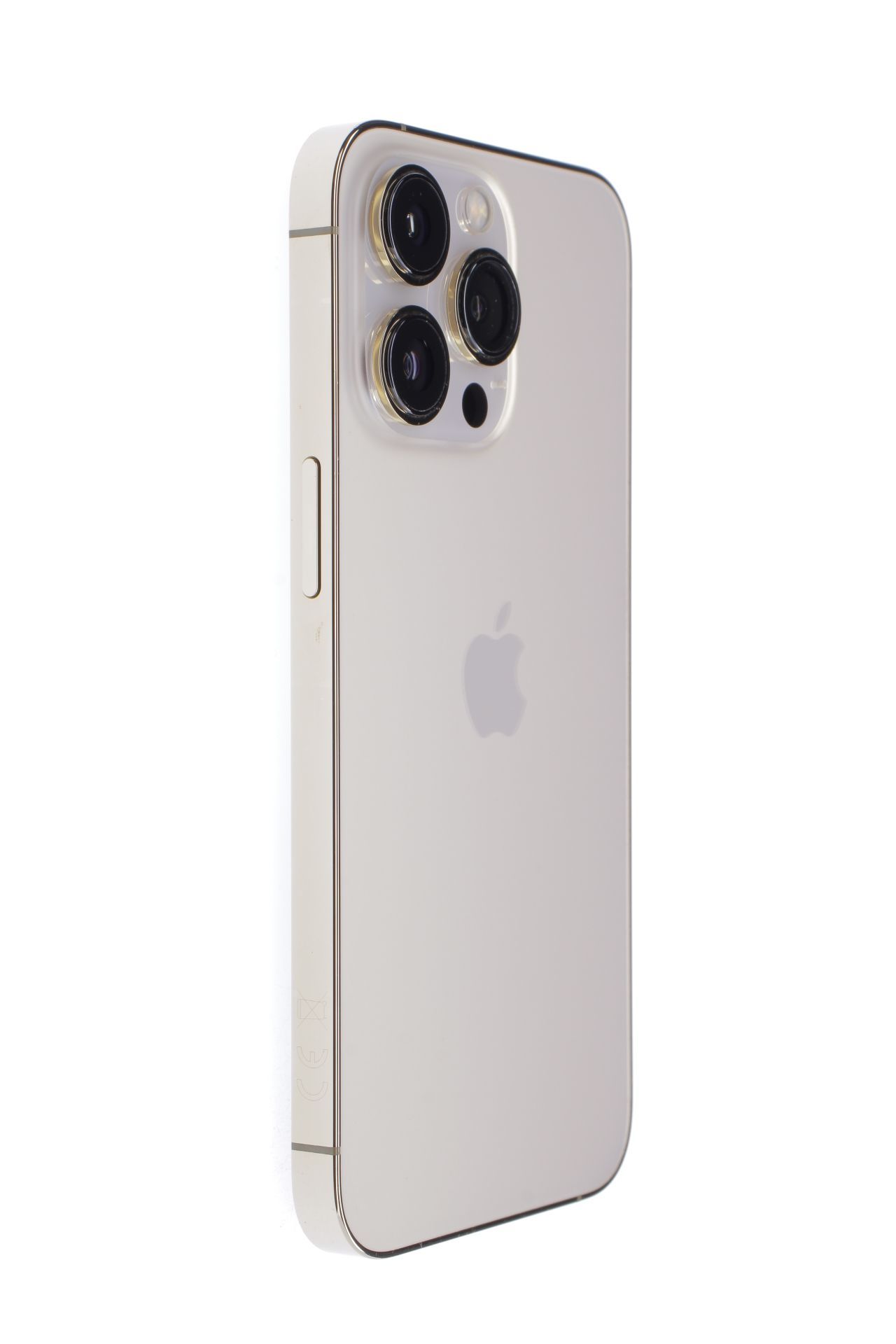 Apple iPhone 13 Pro 128 GB Gold - Excelent