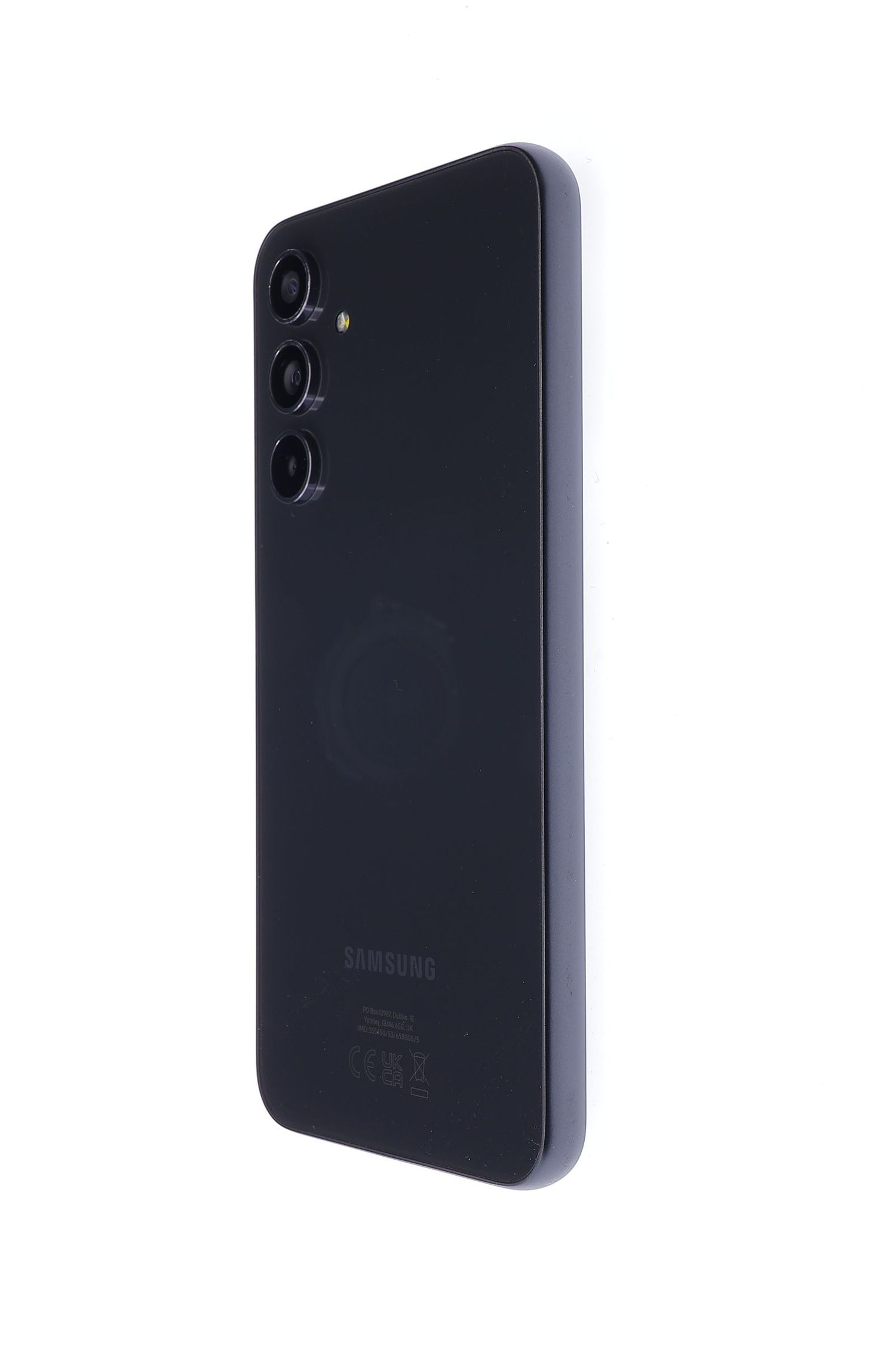 Samsung Galaxy A54 5G 128 GB Awesome Graphite - Εξαιρετικό