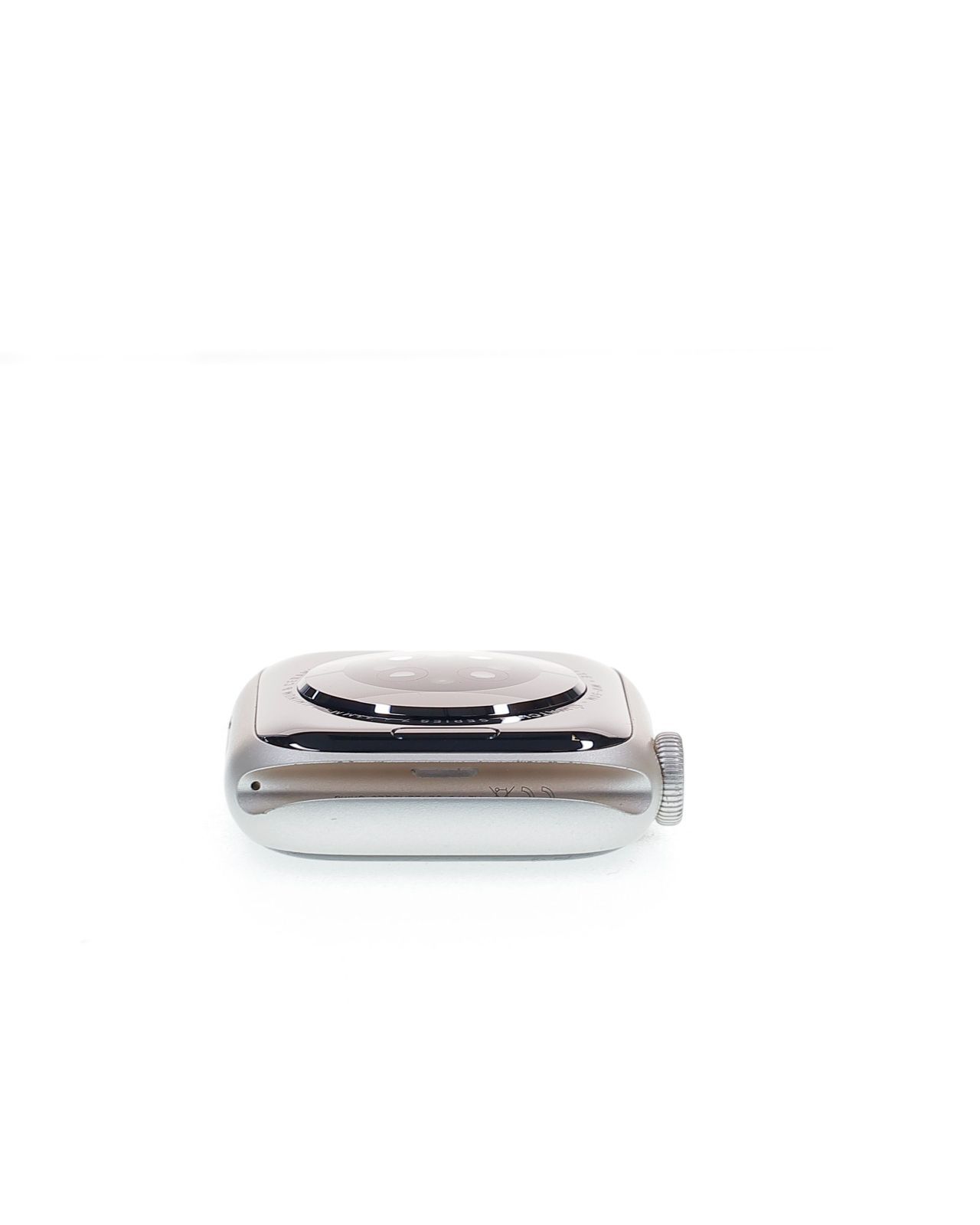 Apple Watch Series 7 2021, GPS + Cellular, Aluminium 41mm Starlight - Много добро
