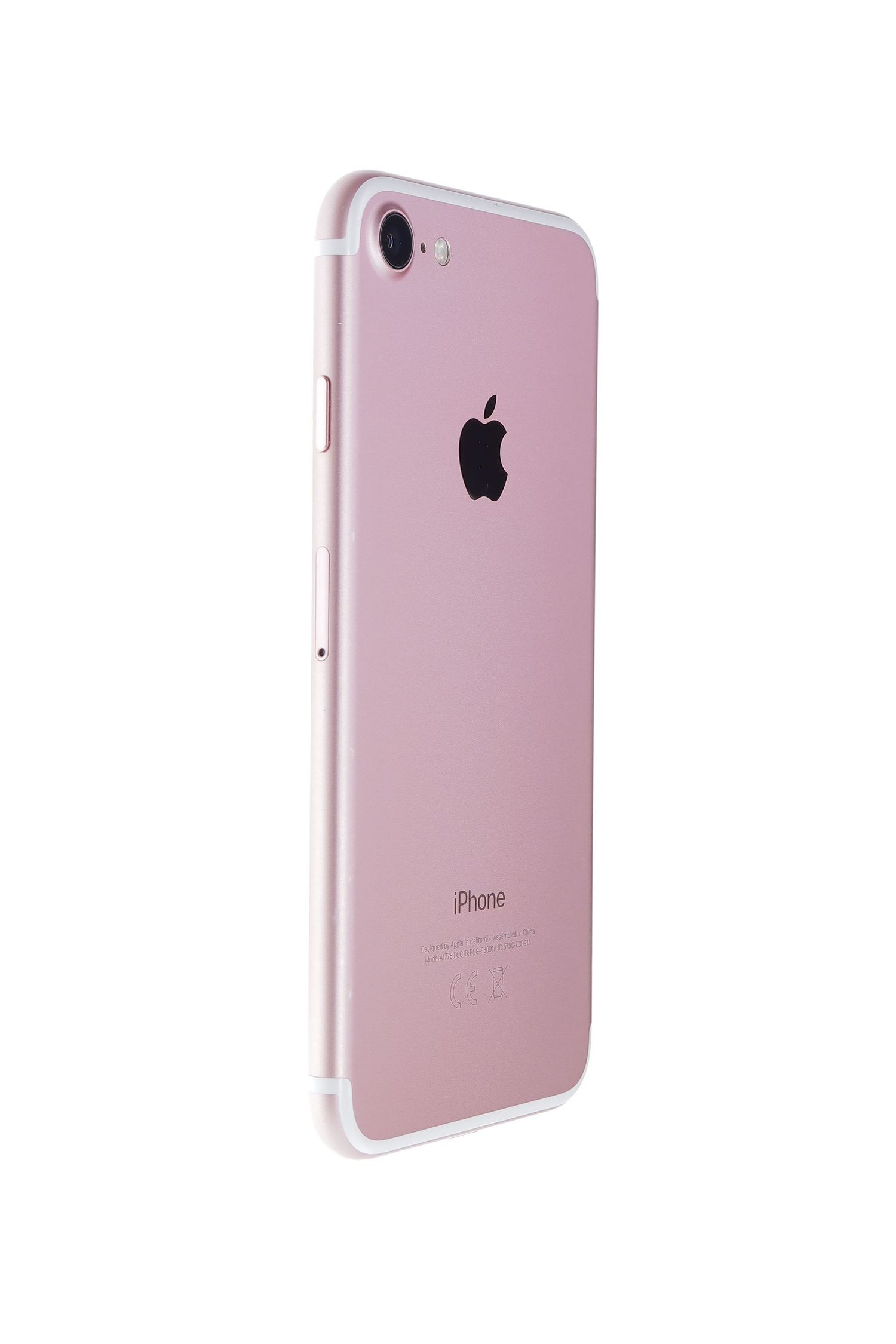 Apple iPhone 7 32 GB Rose Gold - Отлично