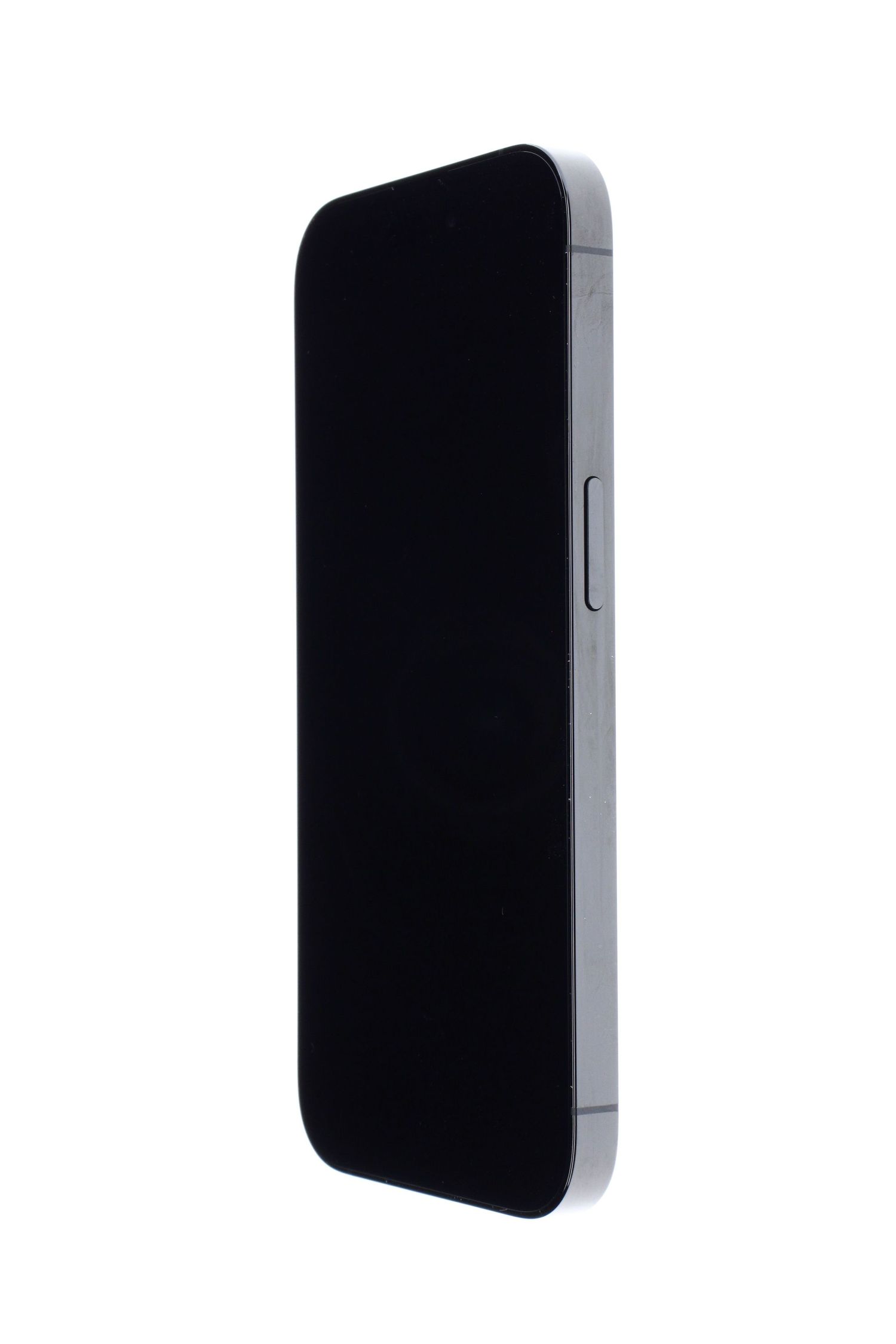 Apple iPhone 14 Pro 256 GB Space Black - Kiváló