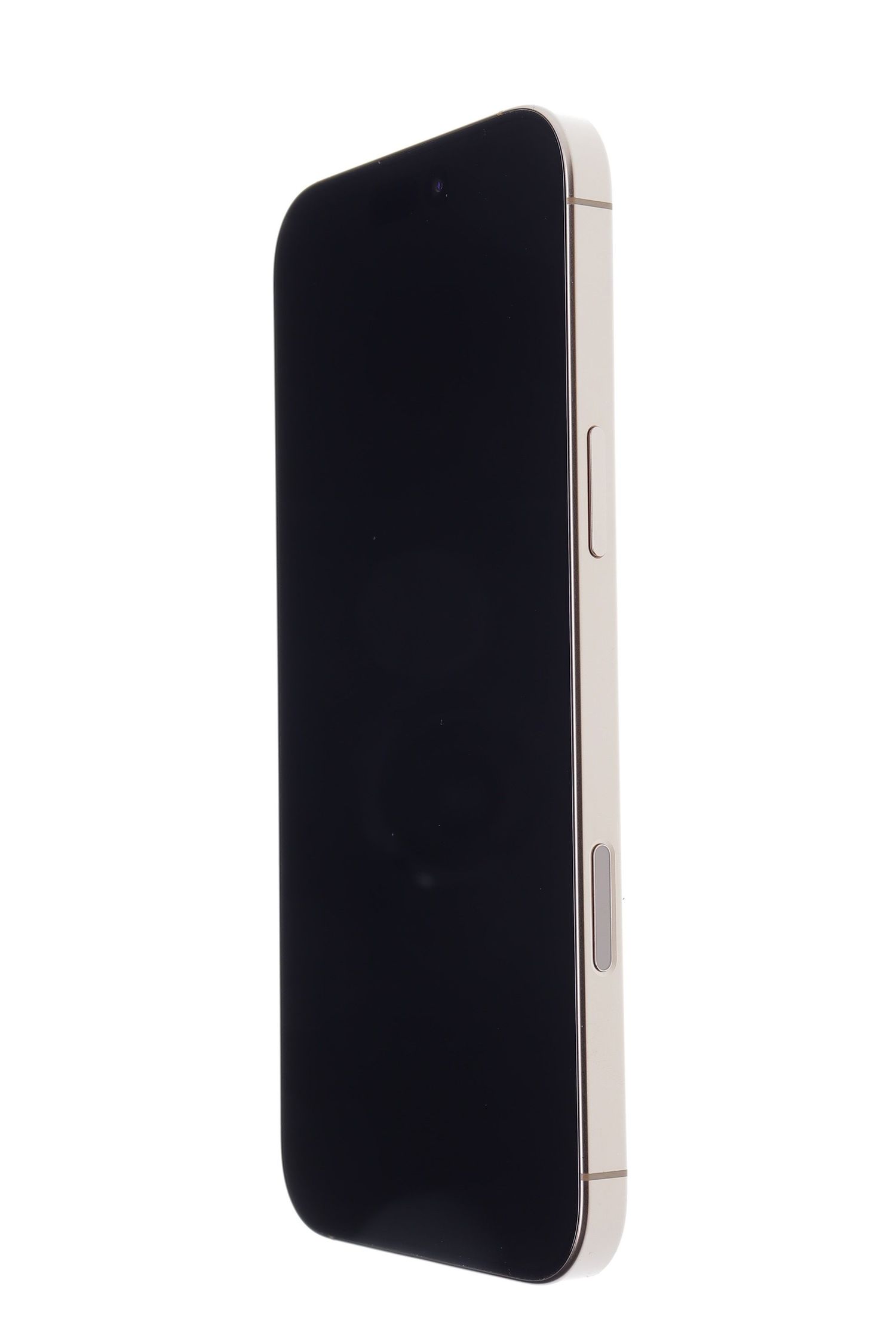 Apple iPhone 16 Pro Max 512 GB Desert Titanium - Σαν καινούργιο