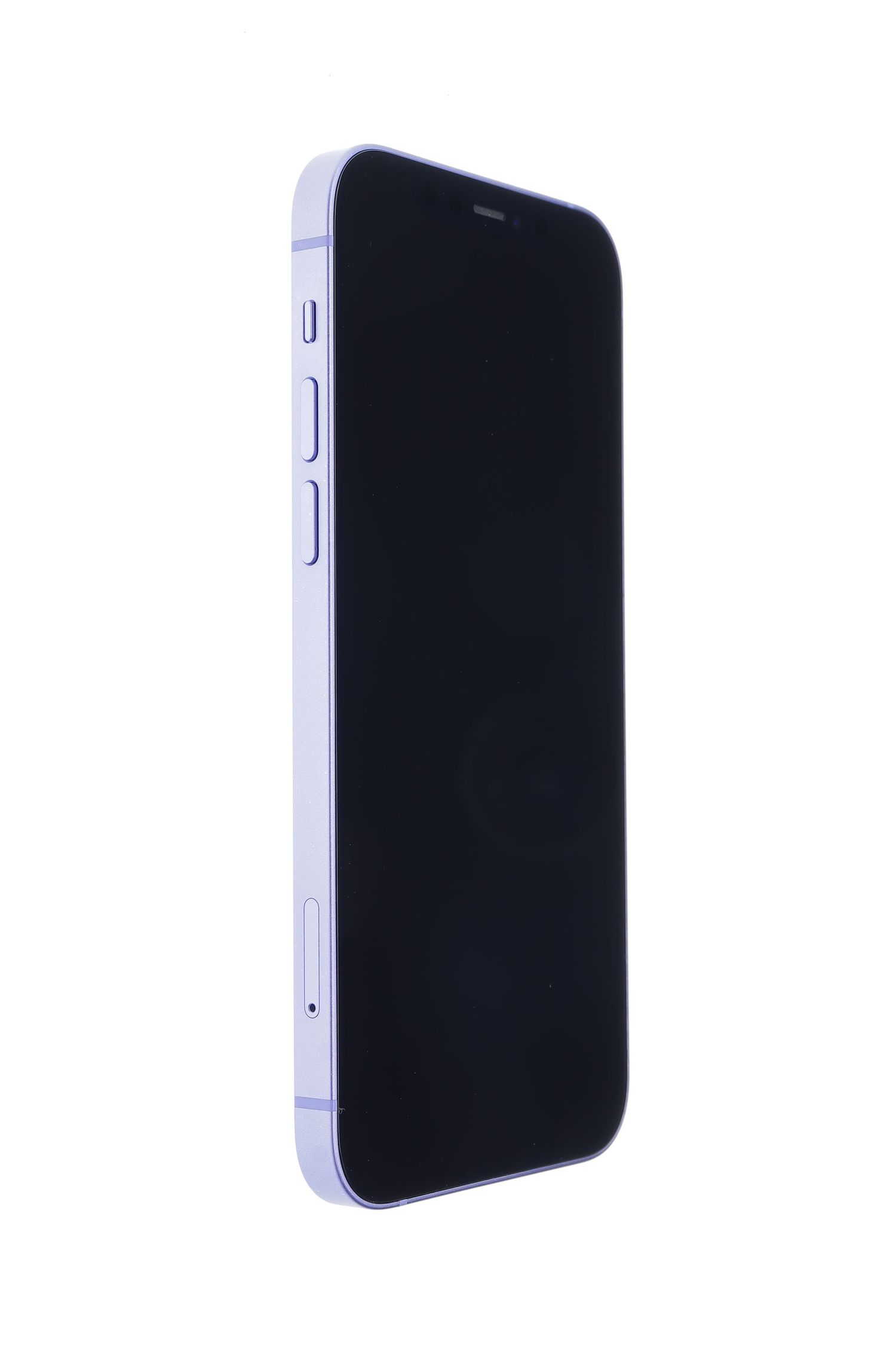 Apple iPhone 12 64 GB Purple - Като нов