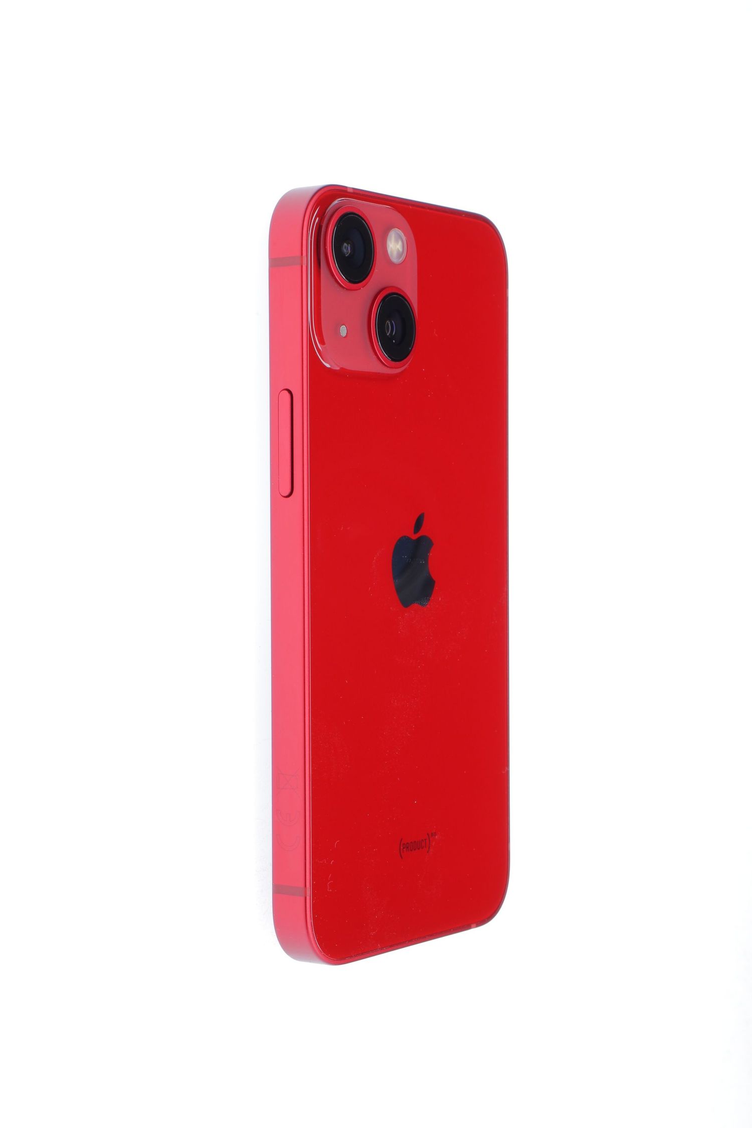Apple iPhone 13miniレッド Apple iPhone 13 mini, Red, 128 GB - de la 1.089 lei