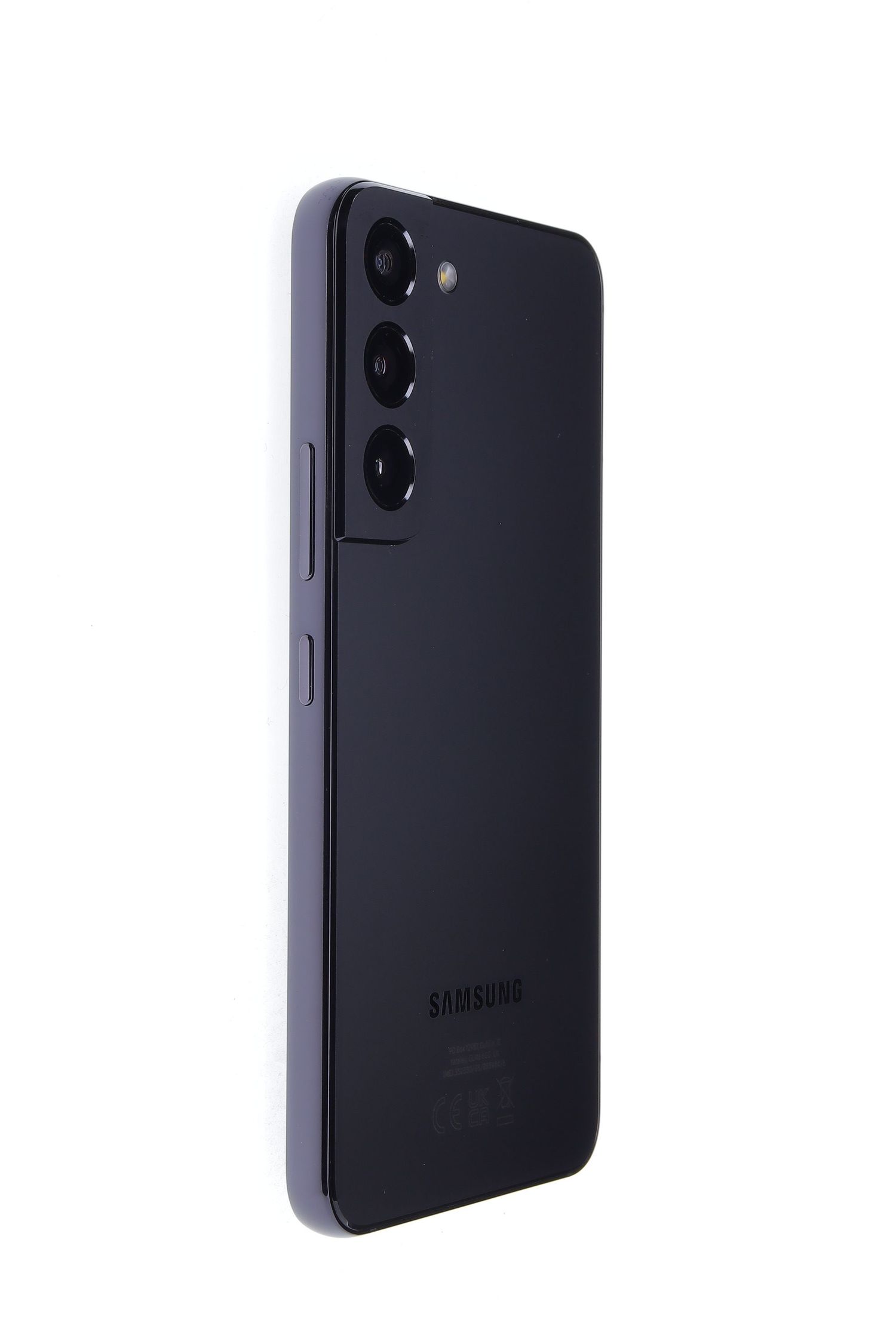 Samsung Galaxy S22 5G Dual Sim 128 GB Phantom Black - Много добро