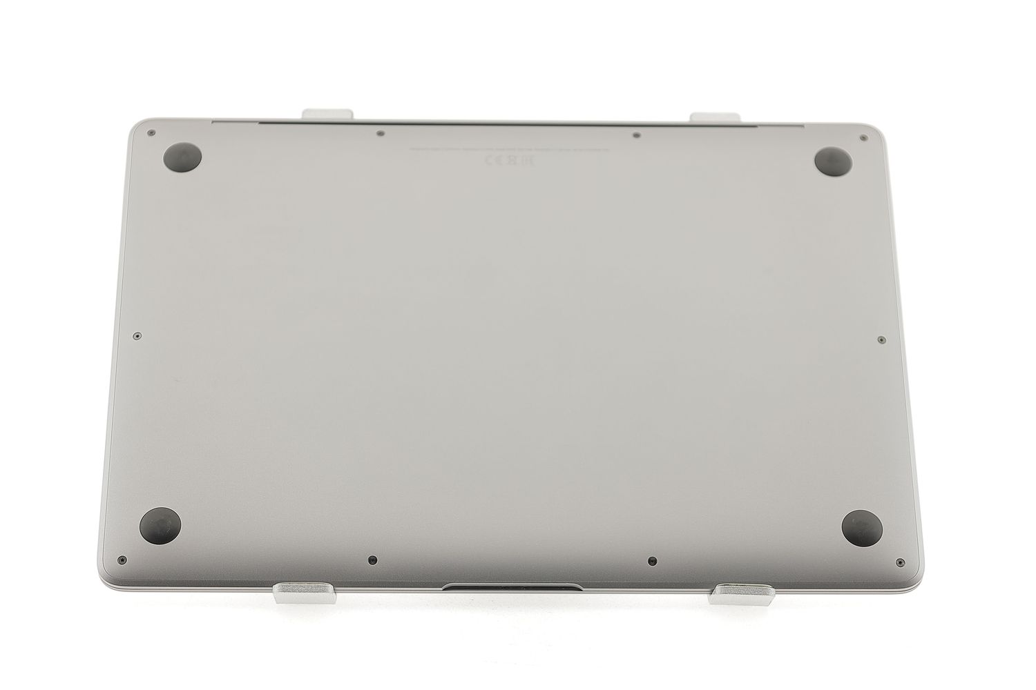 Apple MacBook Air 13″ 2019, i5 1.6 GHz, 8 GB, Intel UHD Graphics 617 256 GB Space Gray - Újszerű