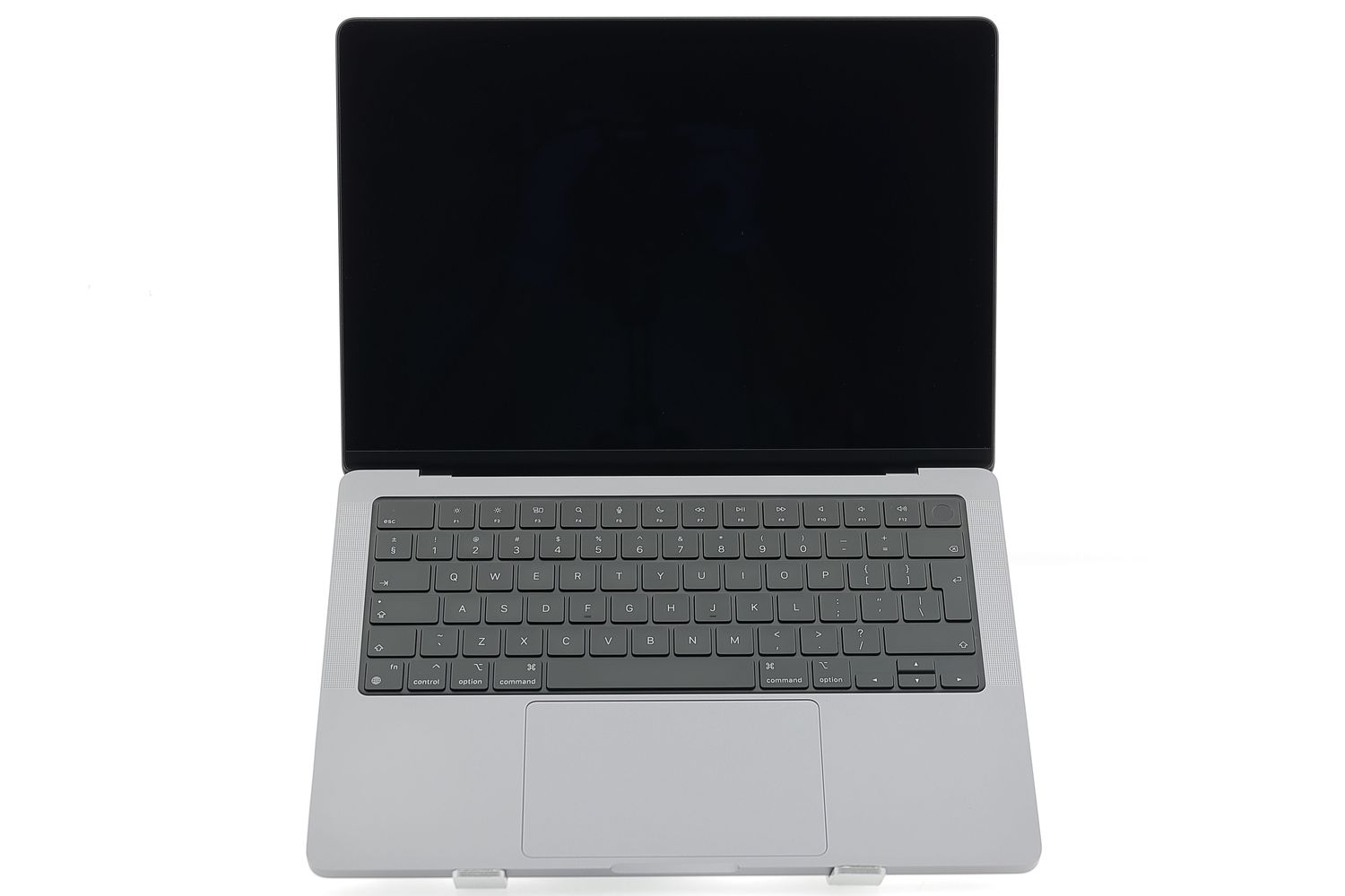 Apple MacBook Pro 14″ 2023, M2 Pro 10 Cores, 16 GB, 16 core GPU 512 GB Space Gray - Kiváló