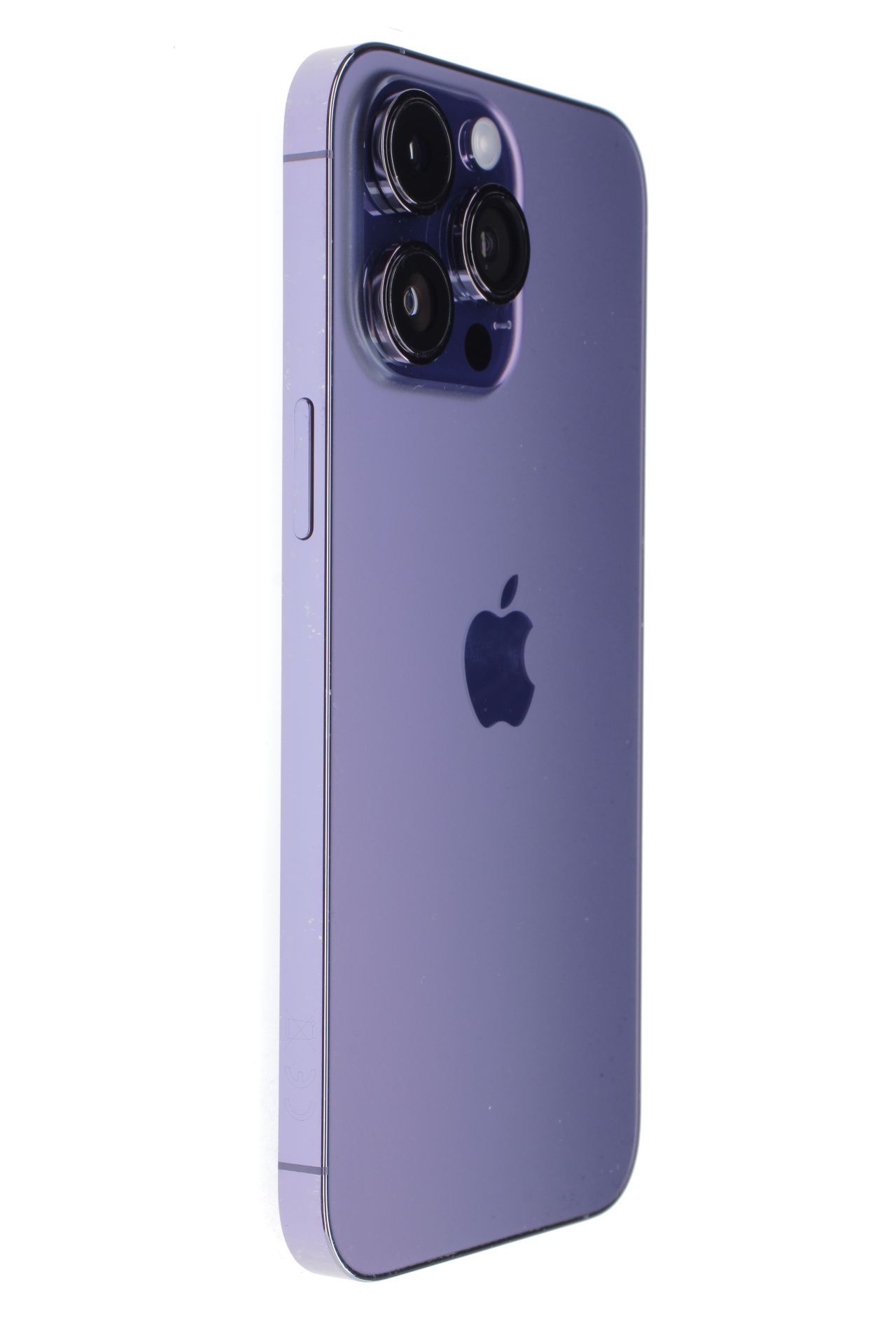 Apple iPhone 14 Pro Max 256 GB Deep Purple - Excelent