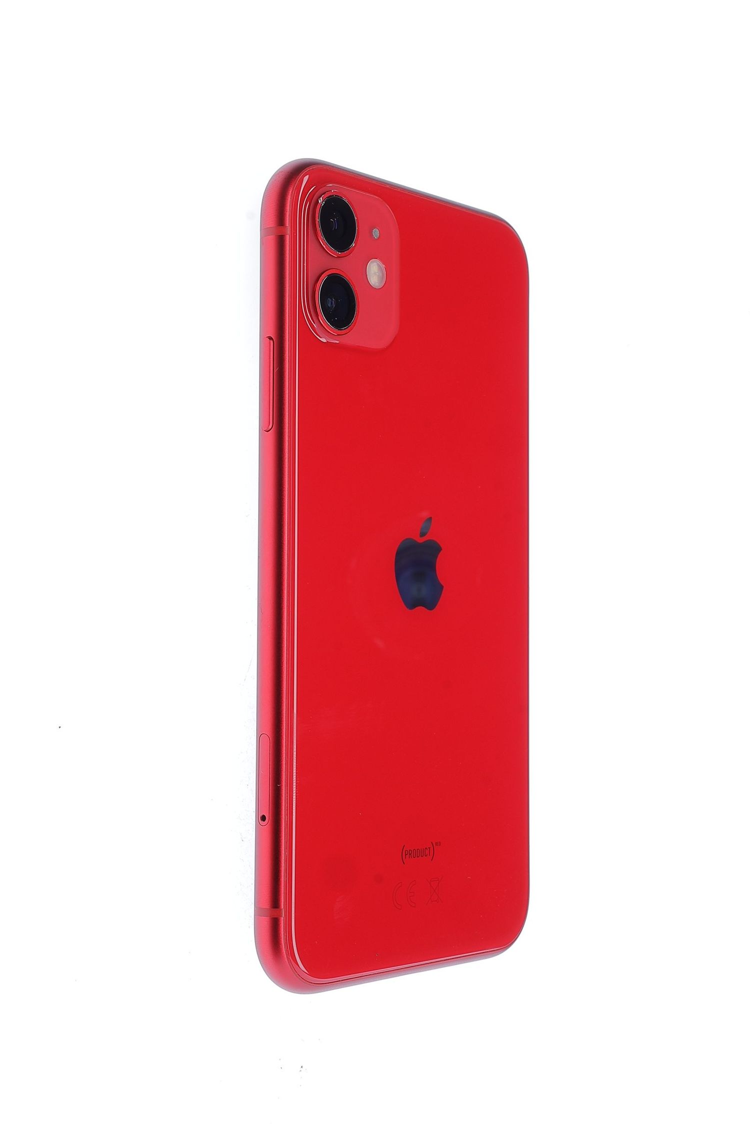 Apple iPhone 11 64 GB Red - Excelent